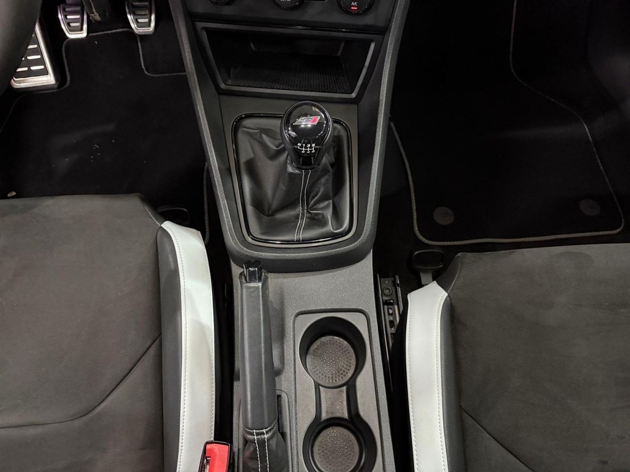 Seat Leon Leon SC - Foto 2