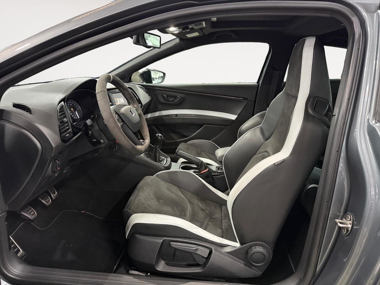 Seat Leon Leon SC  - Foto 2