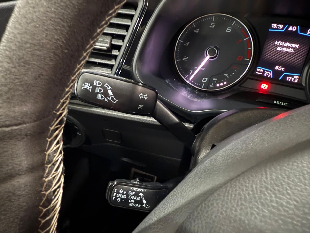 Seat Leon Leon SC - Foto 2