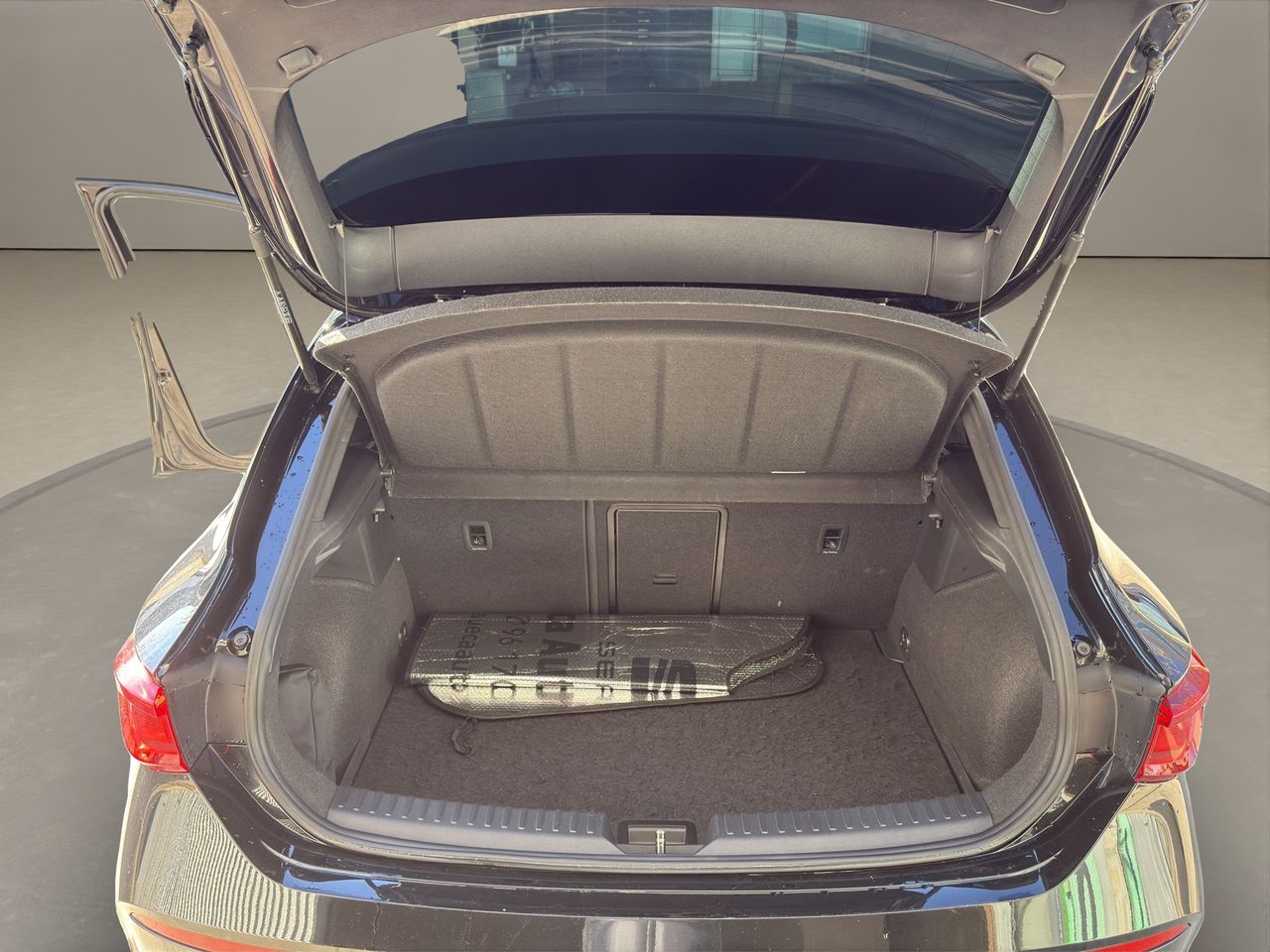 Cupra León 2.0 TSI 221kW (300 CV) DSG - Foto 2