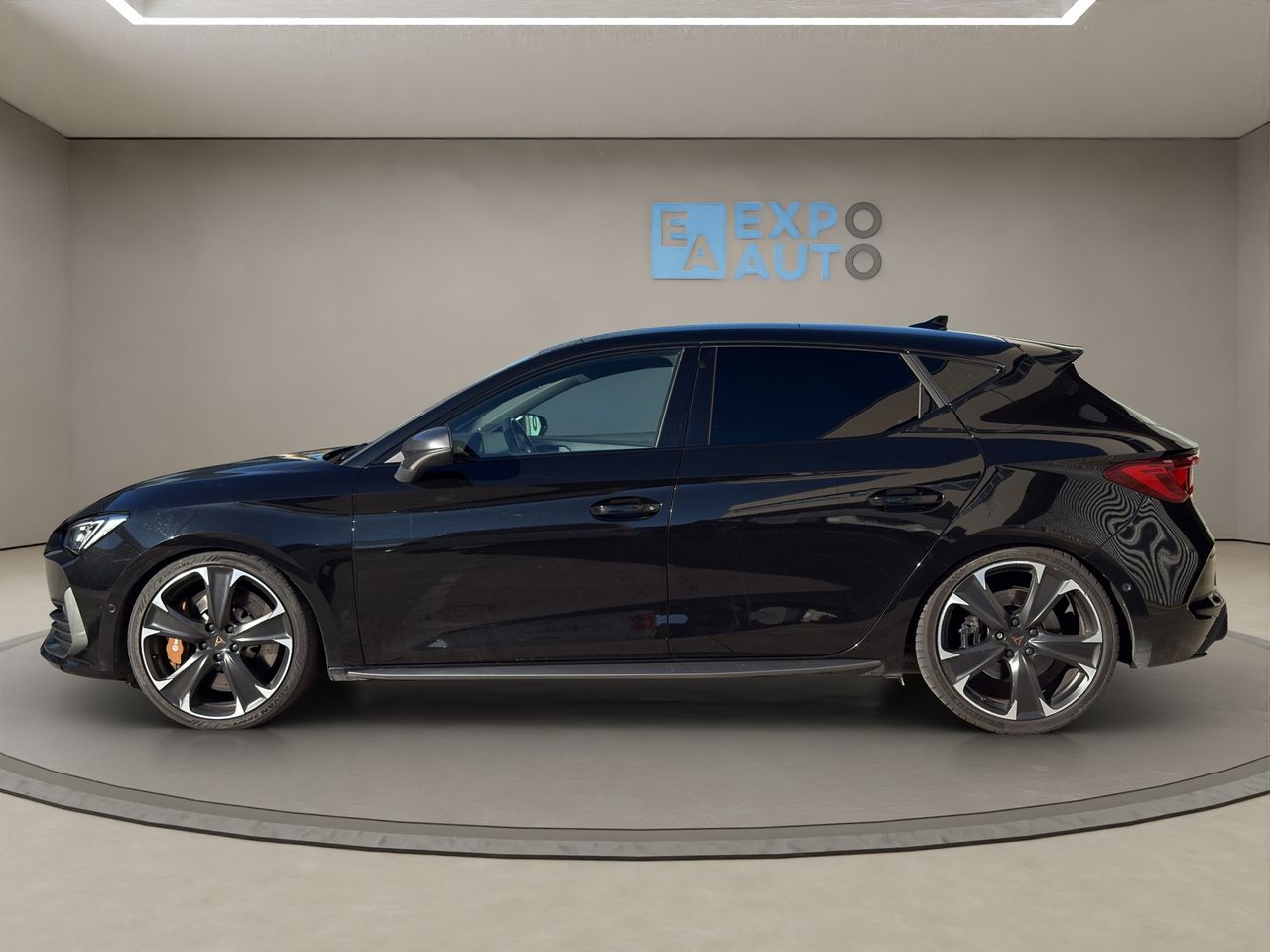 Cupra León 2.0 TSI 221kW (300 CV) DSG - Foto 2