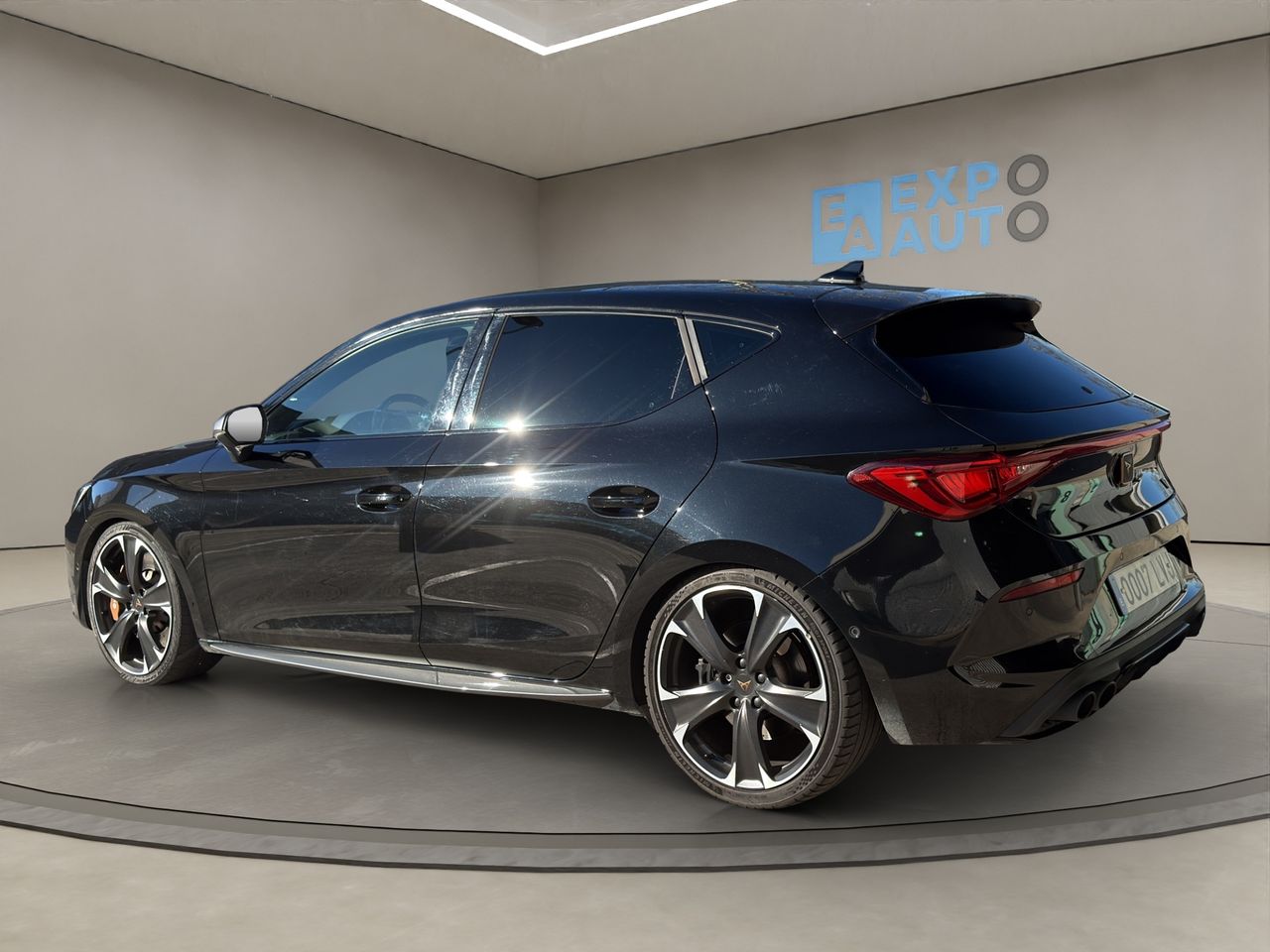 Cupra León 2.0 TSI 221kW (300 CV) DSG - Foto 2