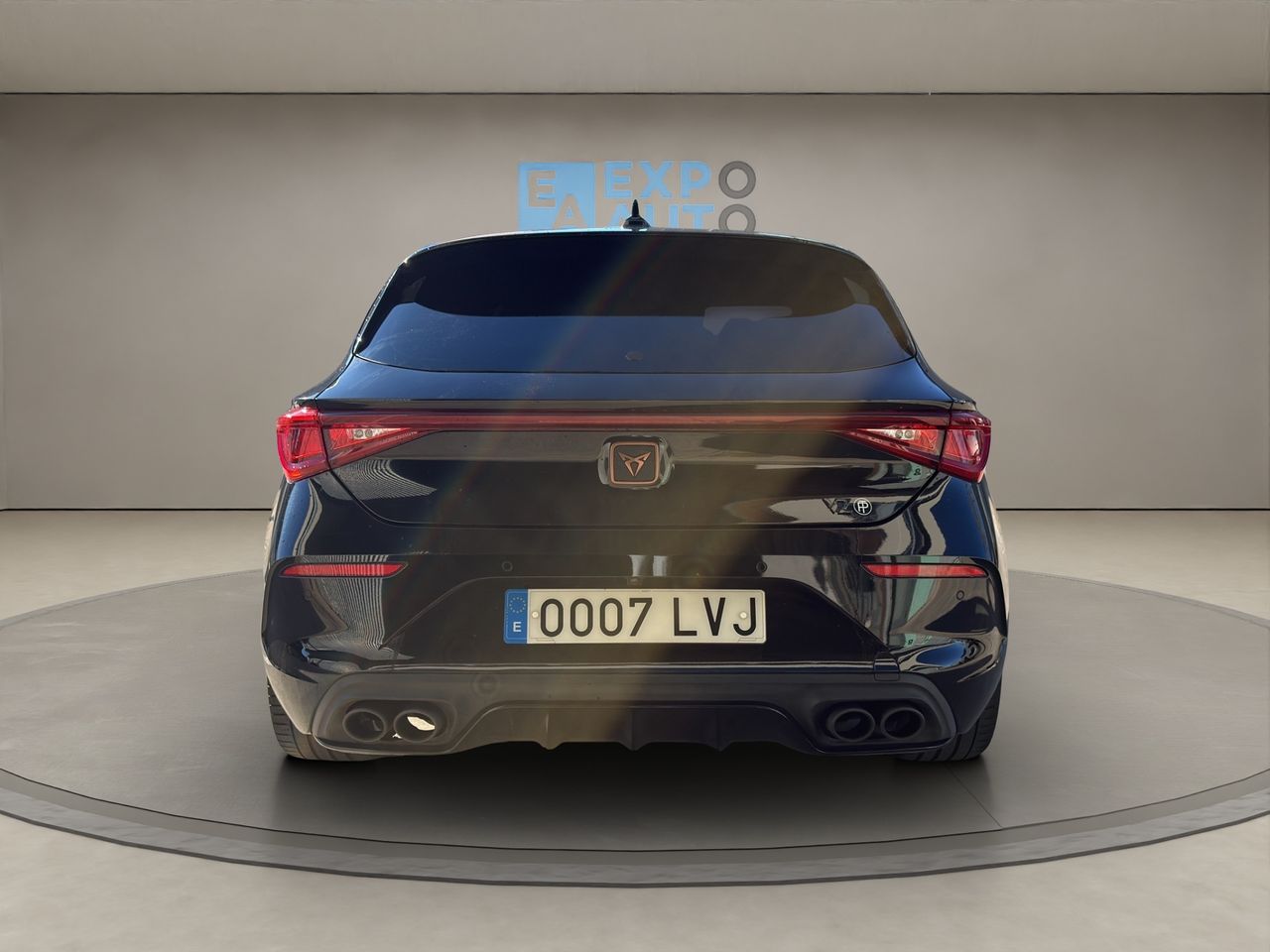 Cupra León 2.0 TSI 221kW (300 CV) DSG - Foto 2