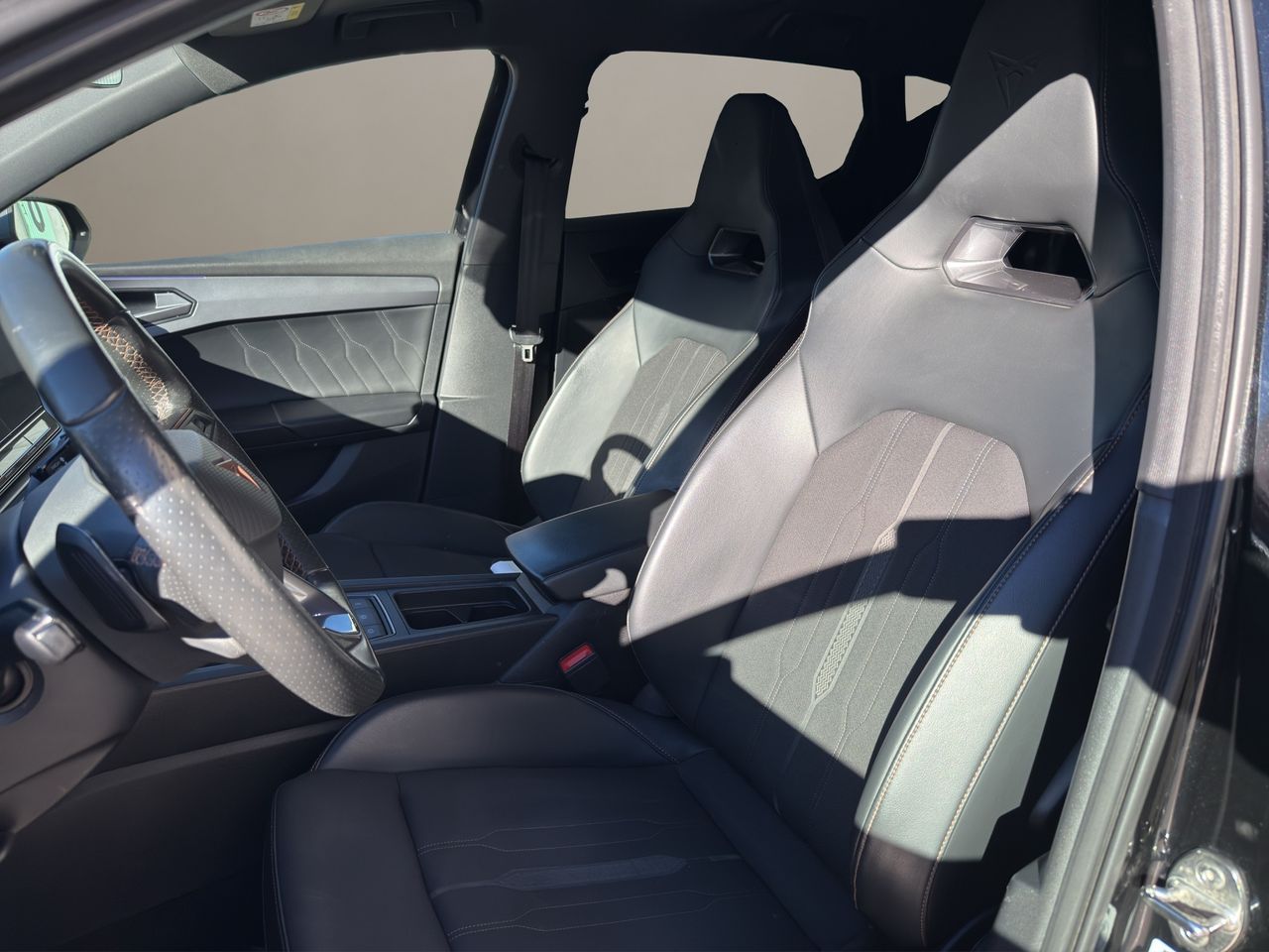 Cupra León 2.0 TSI 221kW (300 CV) DSG - Foto 2