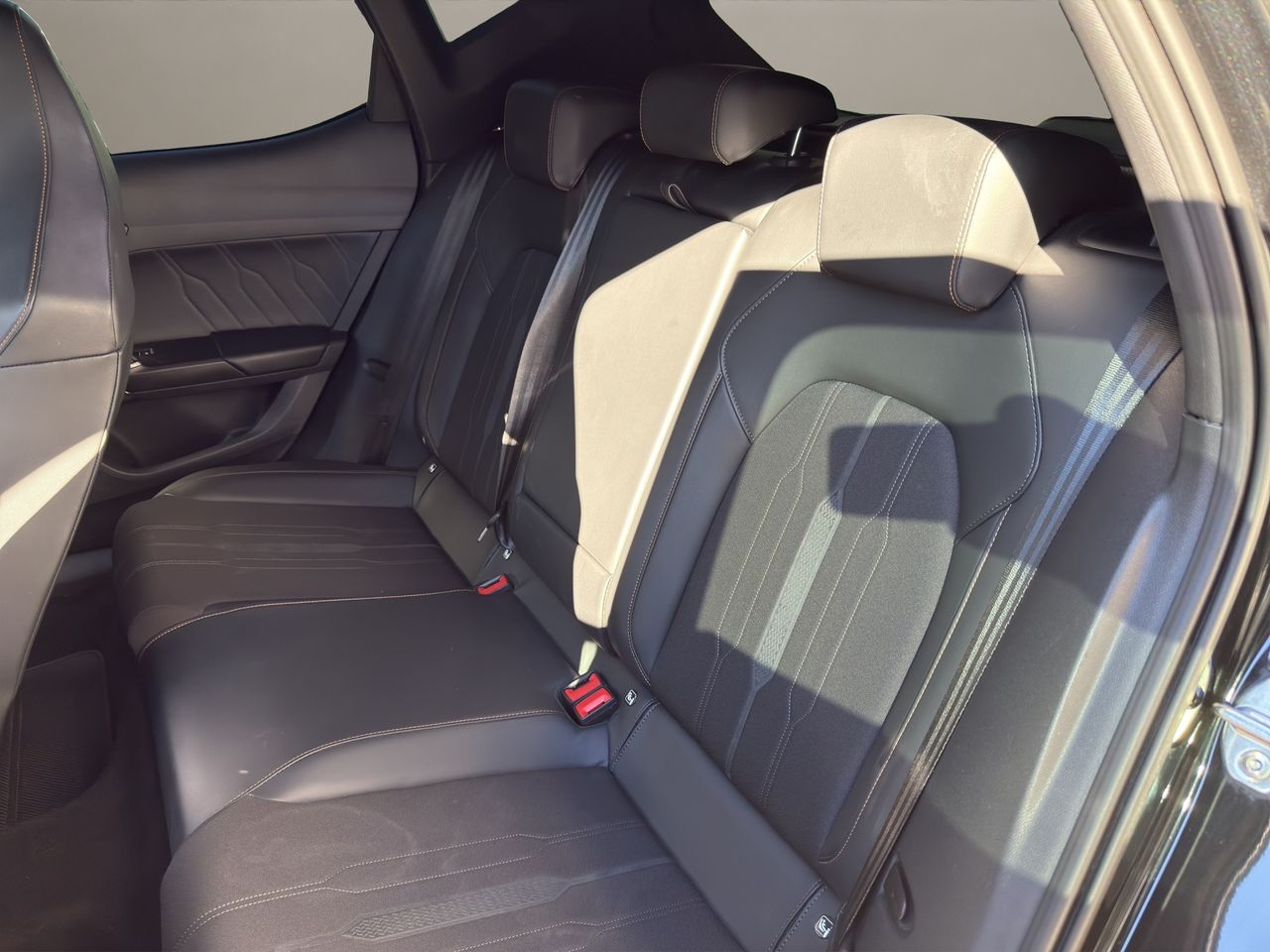 Cupra León 2.0 TSI 221kW (300 CV) DSG - Foto 2