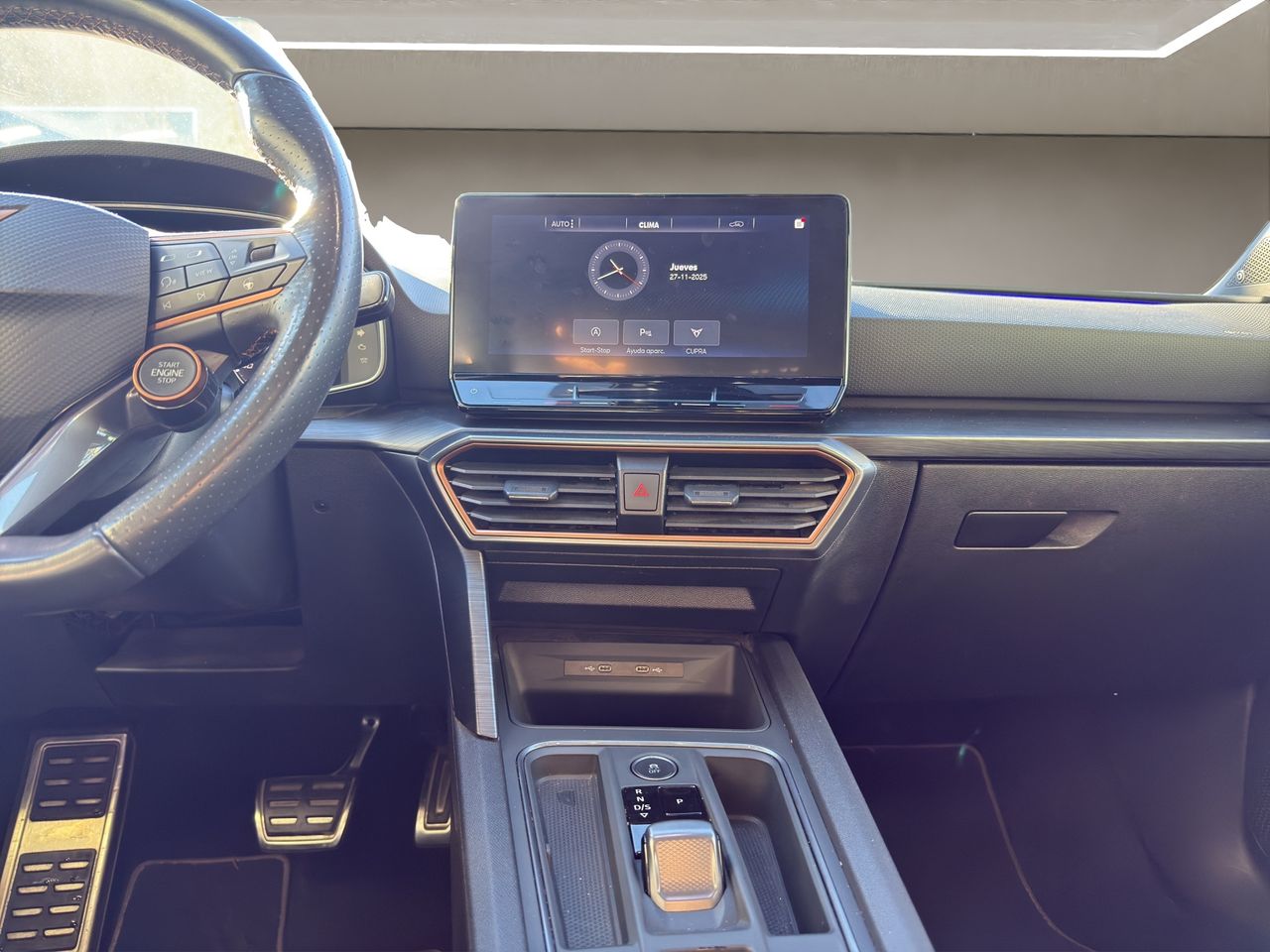 Cupra León 2.0 TSI 221kW (300 CV) DSG - Foto 2