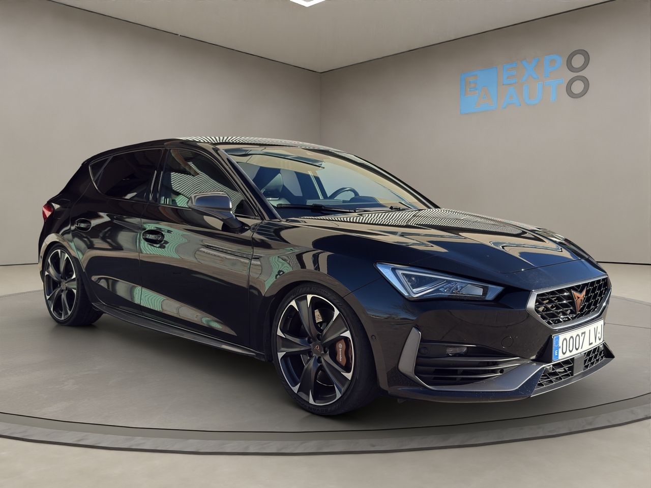 Cupra León 2.0 TSI 221kW (300 CV) DSG - Foto 2