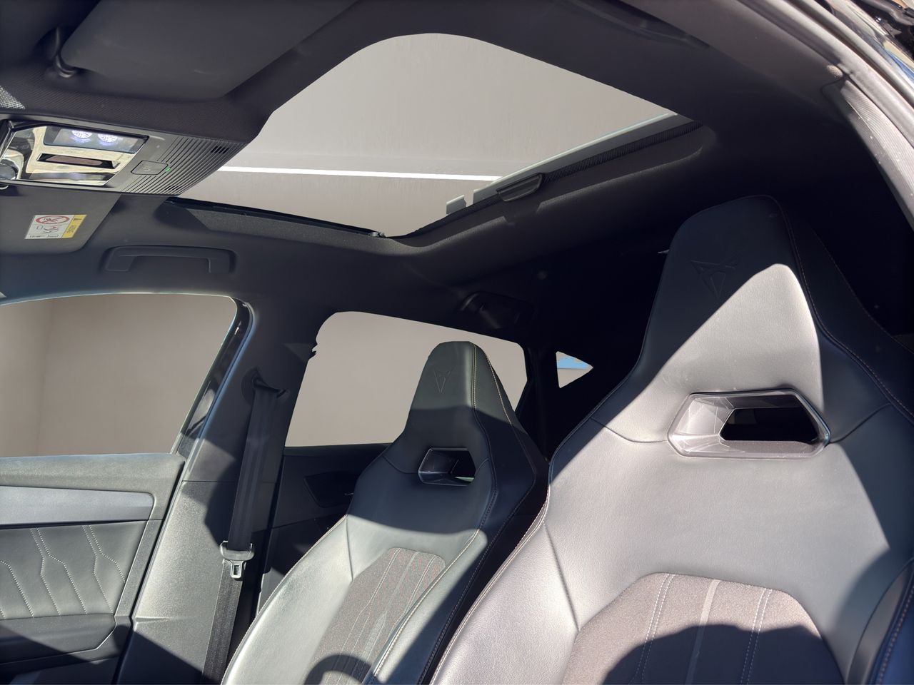 Cupra León 2.0 TSI 221kW (300 CV) DSG - Foto 2