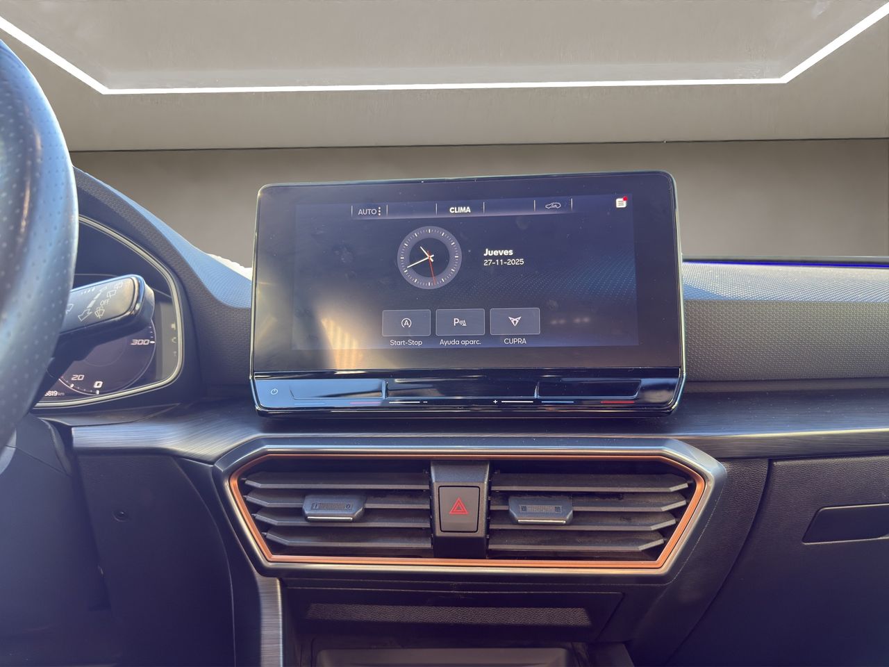 Cupra León 2.0 TSI 221kW (300 CV) DSG - Foto 2