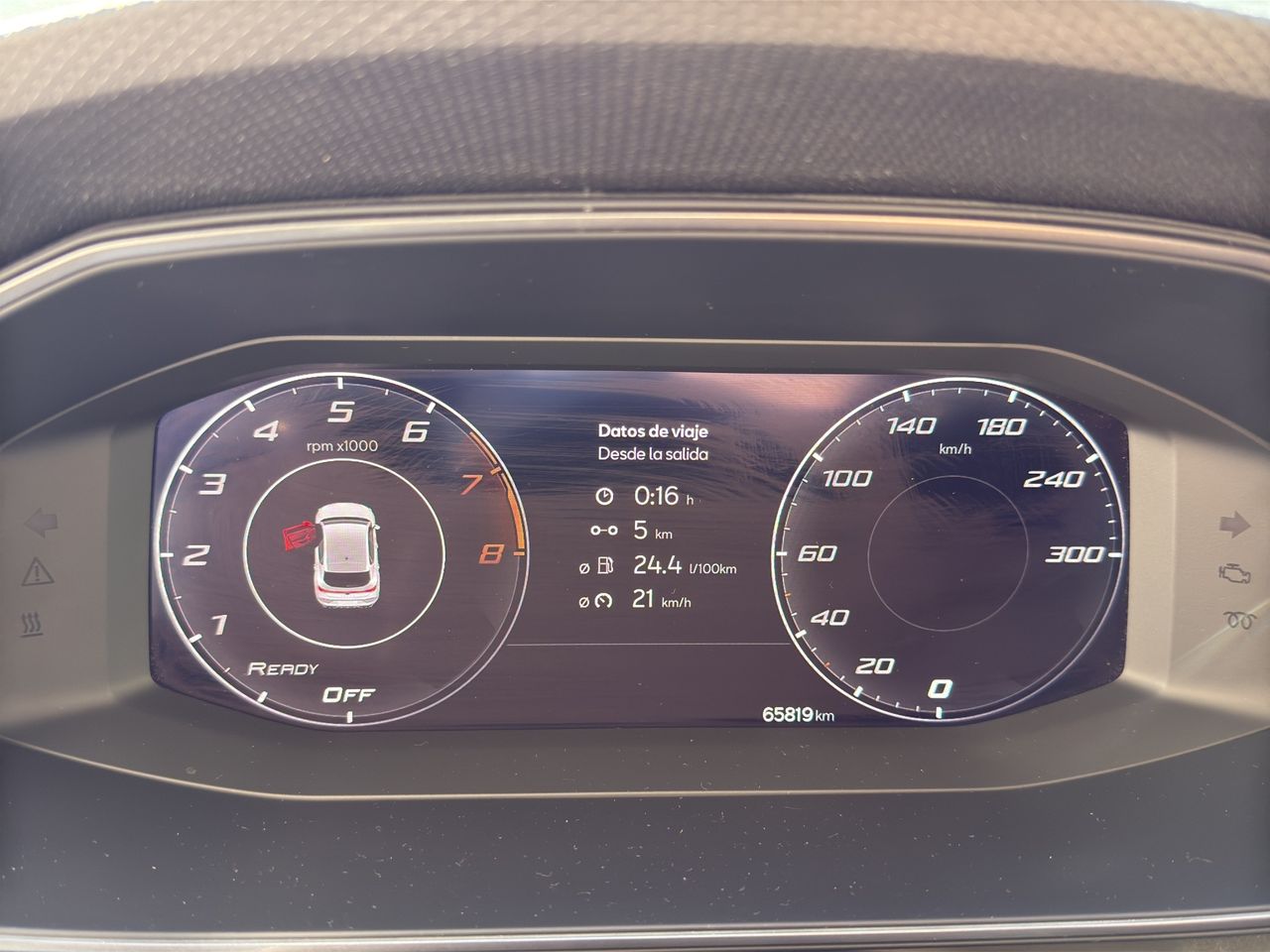 Cupra León 2.0 TSI 221kW (300 CV) DSG - Foto 2