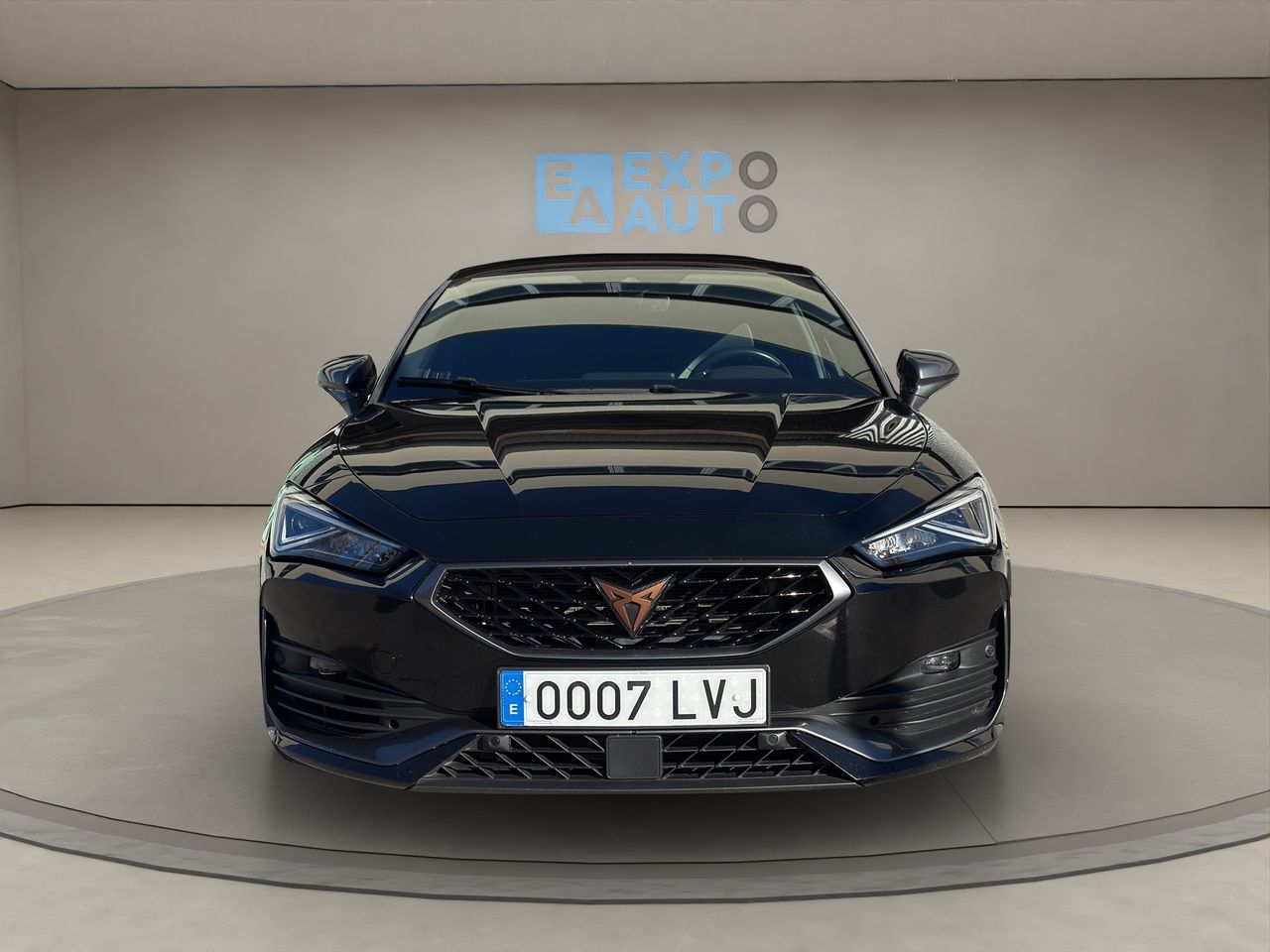 Cupra León 2.0 TSI 221kW (300 CV) DSG - Foto 2