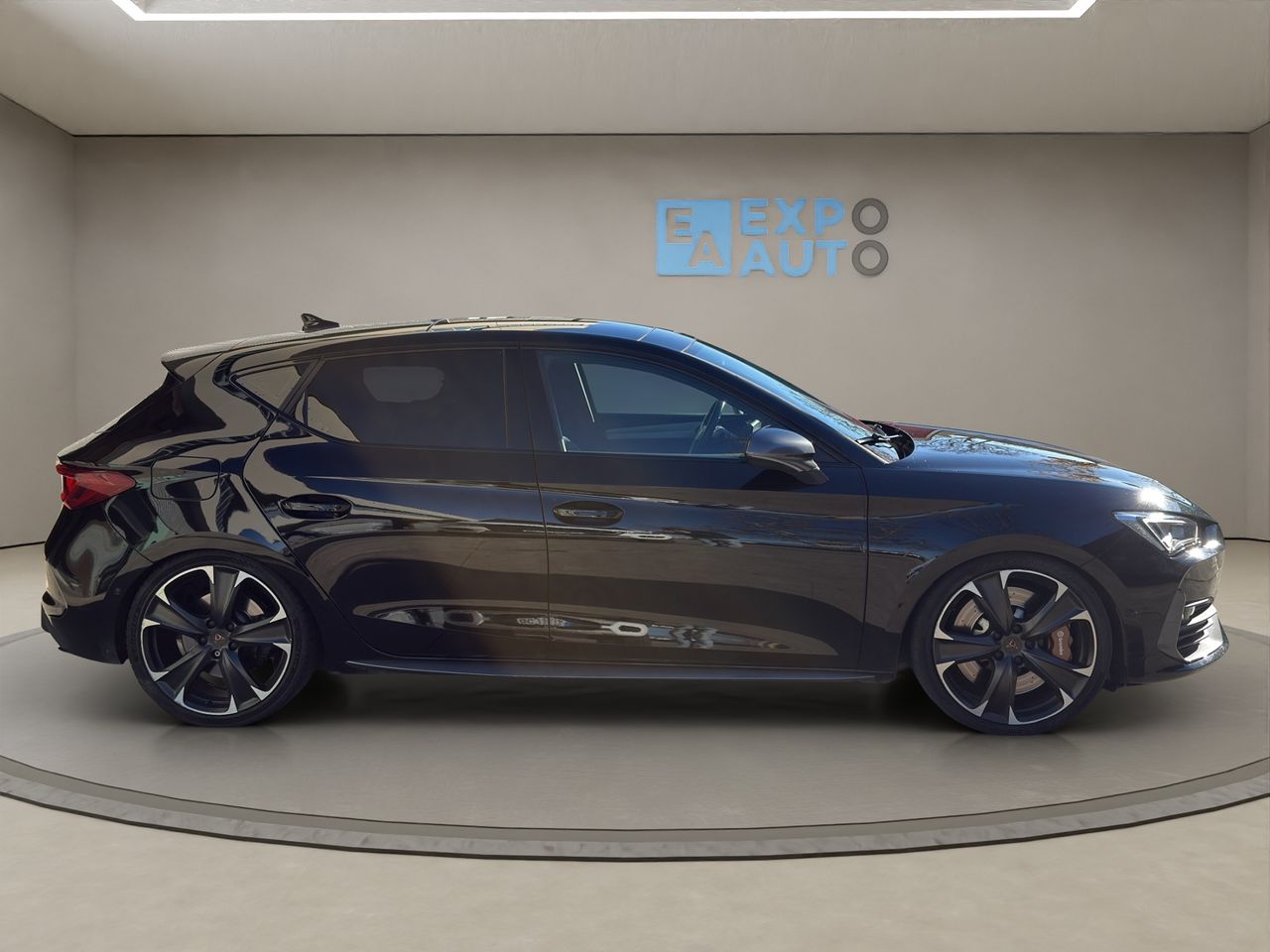 Cupra León 2.0 TSI 221kW (300 CV) DSG - Foto 2