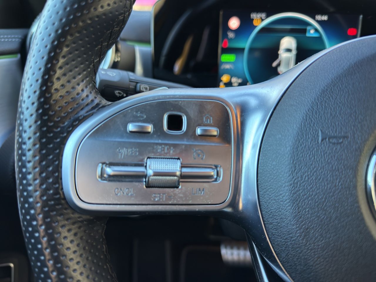 Mercedes Clase A A 250 e - Foto 2