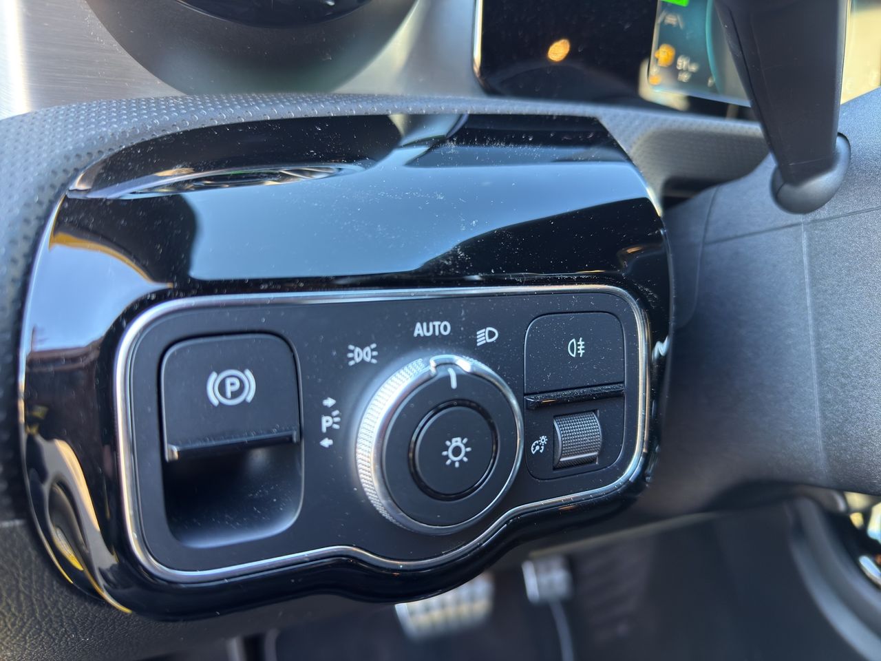 Mercedes Clase A A 250 e - Foto 2