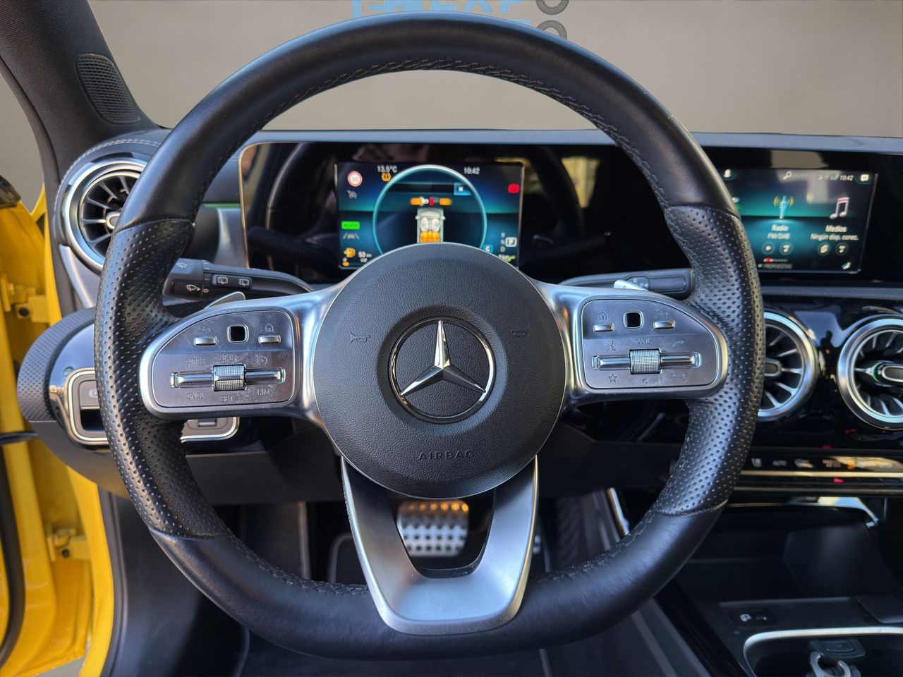 Mercedes Clase A A 250 e - Foto 2