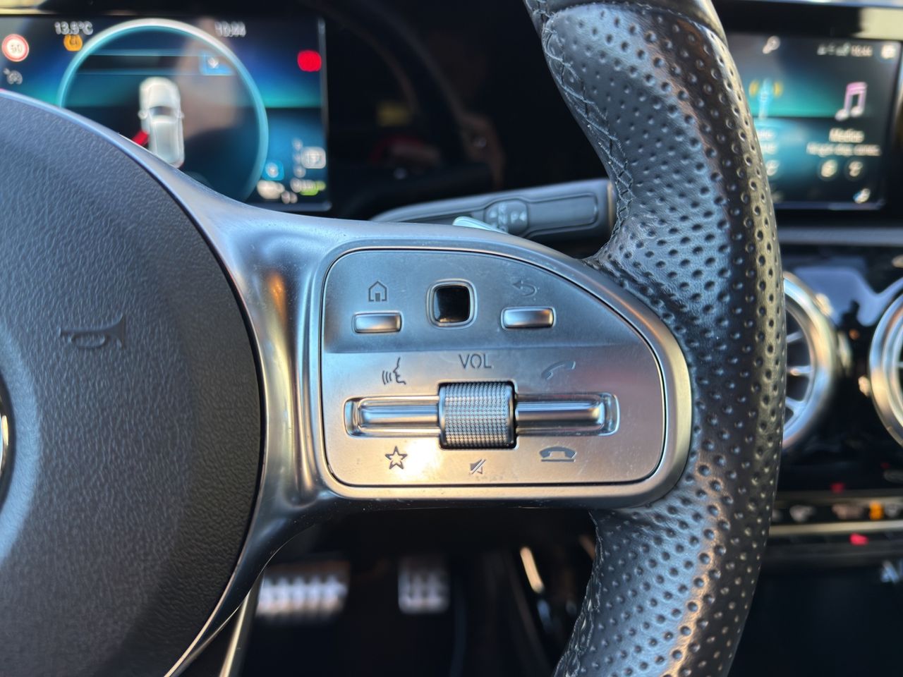 Mercedes Clase A A 250 e - Foto 2