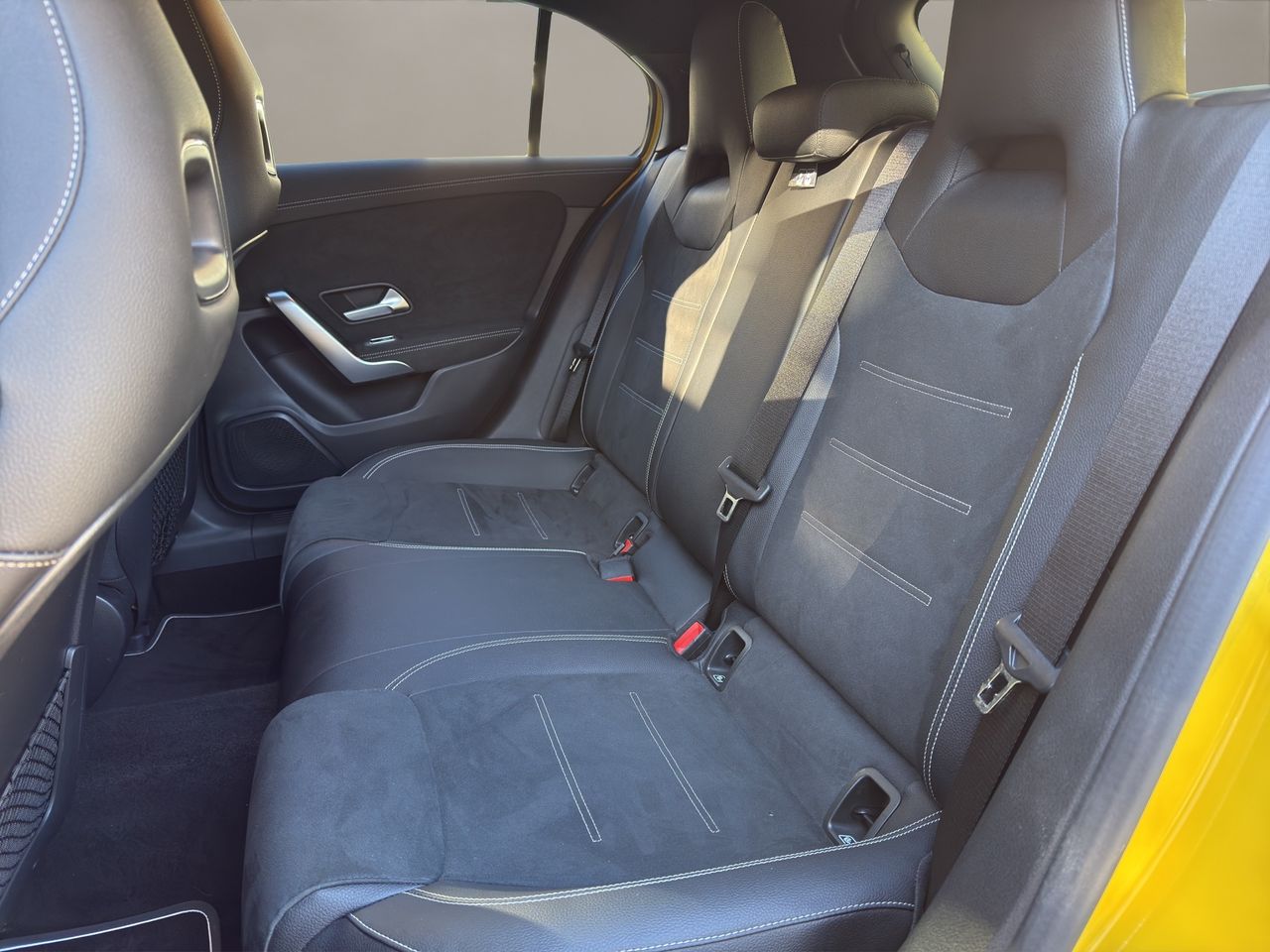 Mercedes Clase A A 250 e - Foto 2