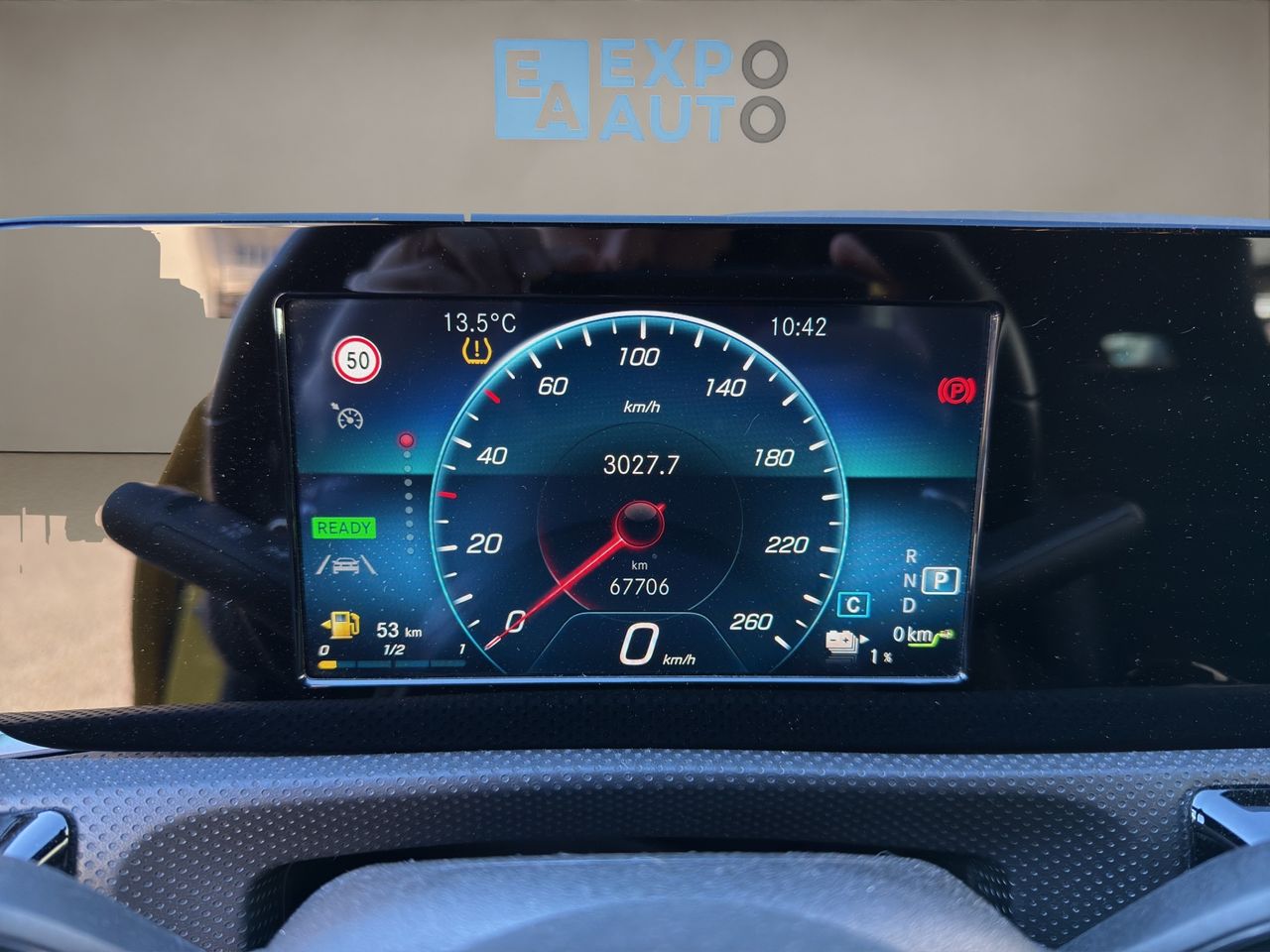 Mercedes Clase A A 250 e - Foto 2