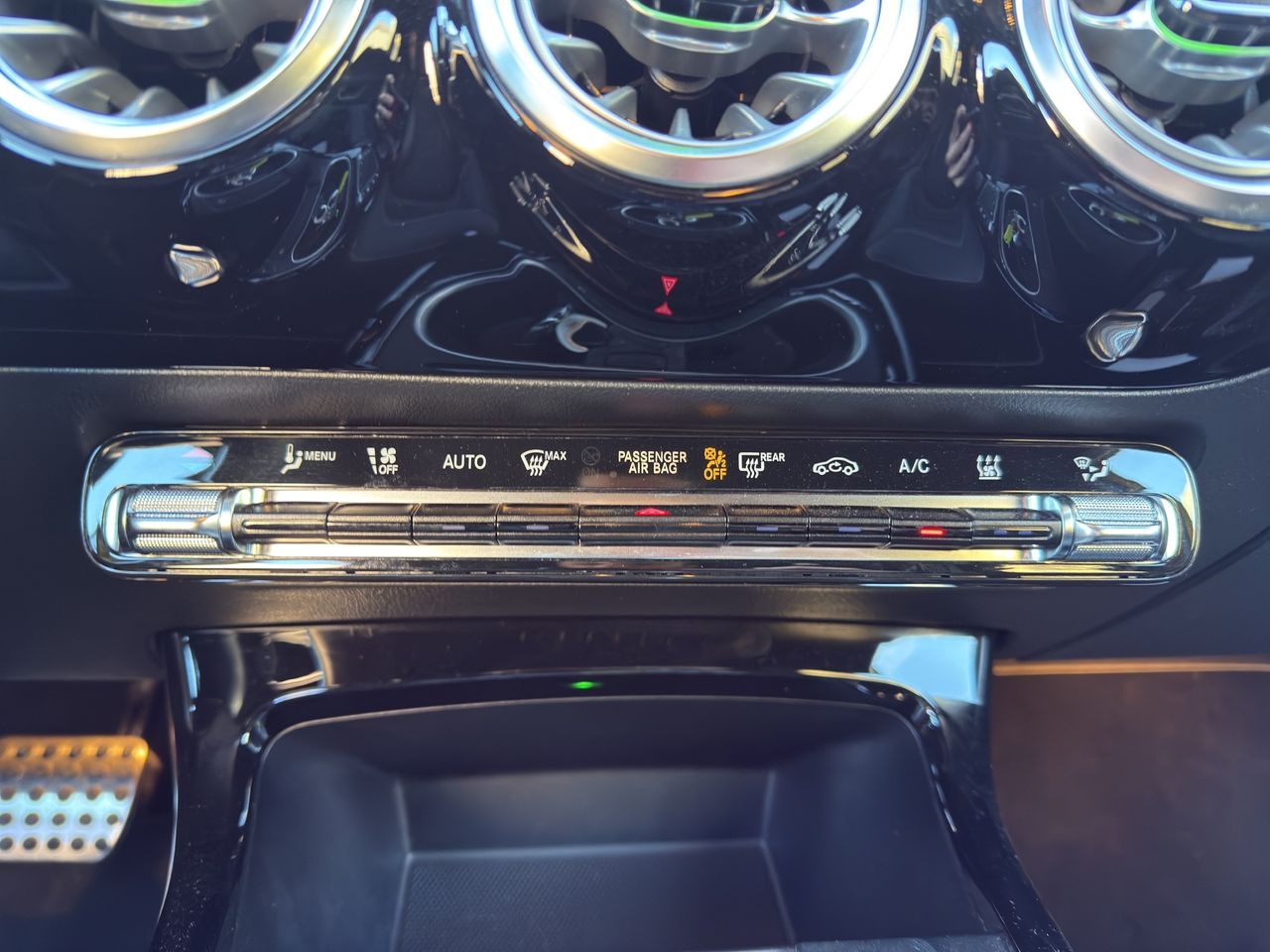 Mercedes Clase A A 250 e - Foto 2