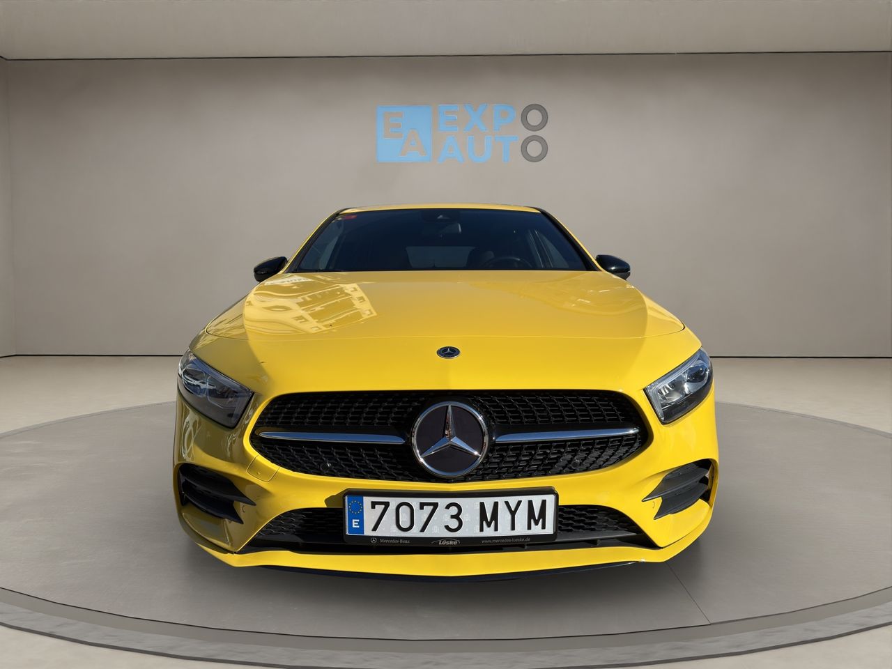 Mercedes Clase A A 250 e - Foto 2