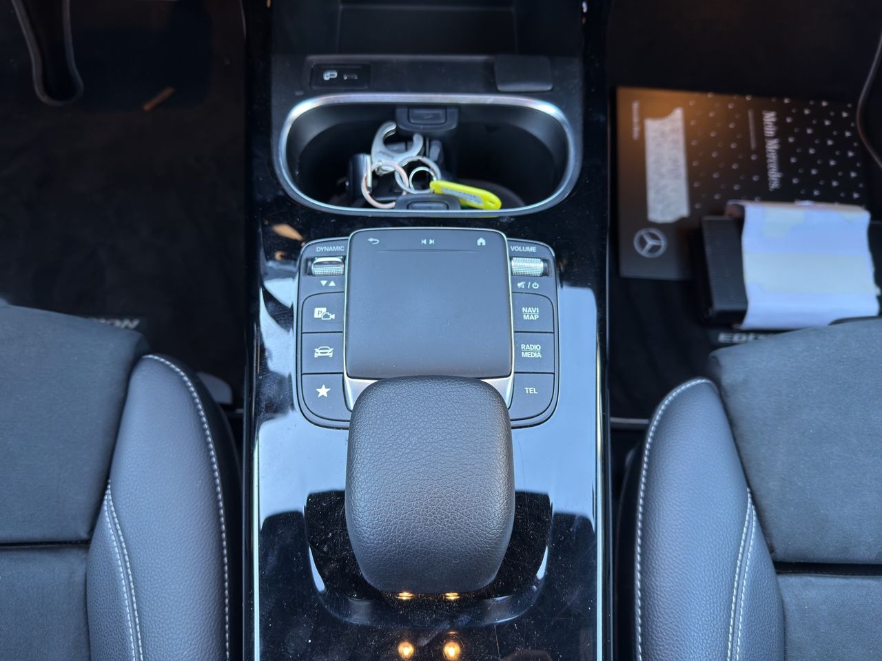 Mercedes Clase A A 250 e - Foto 2