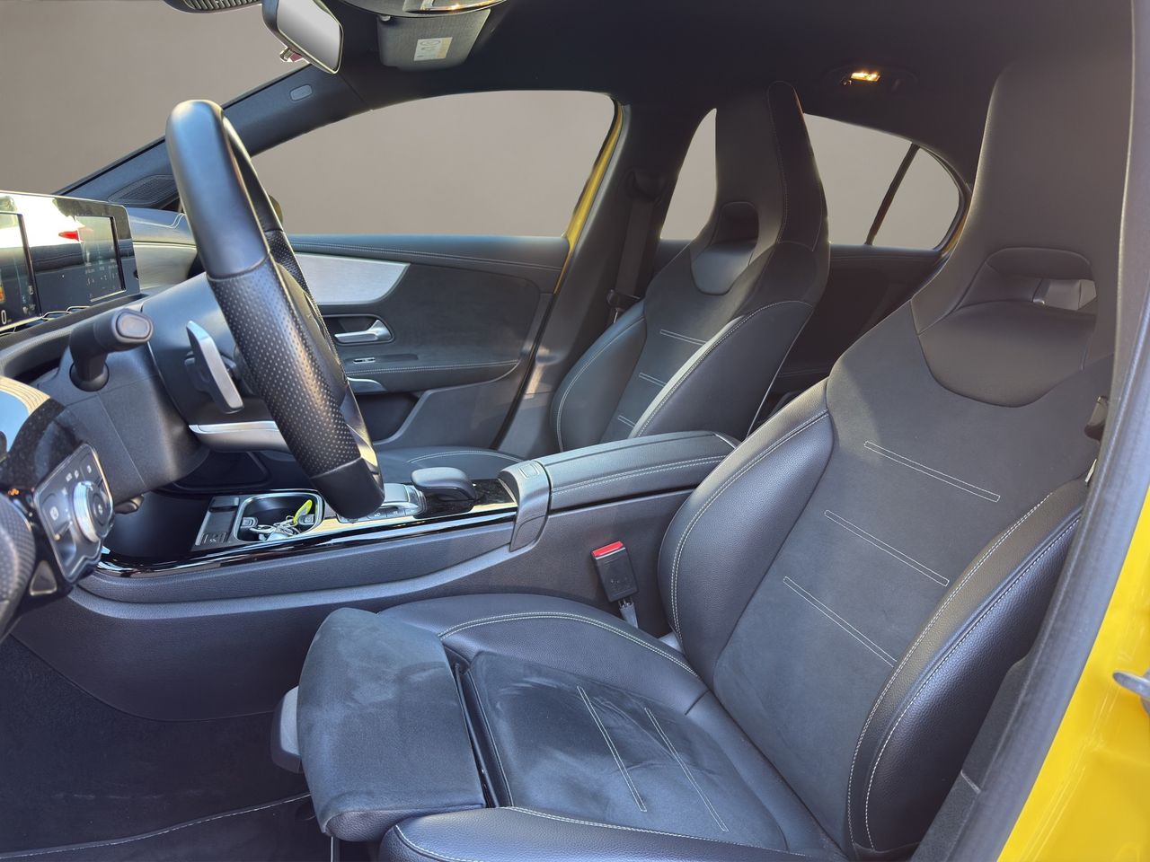 Mercedes Clase A A 250 e - Foto 2