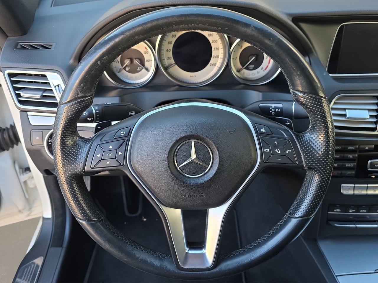 Mercedes Clase E Cabrio E 250 CDI - Foto 2