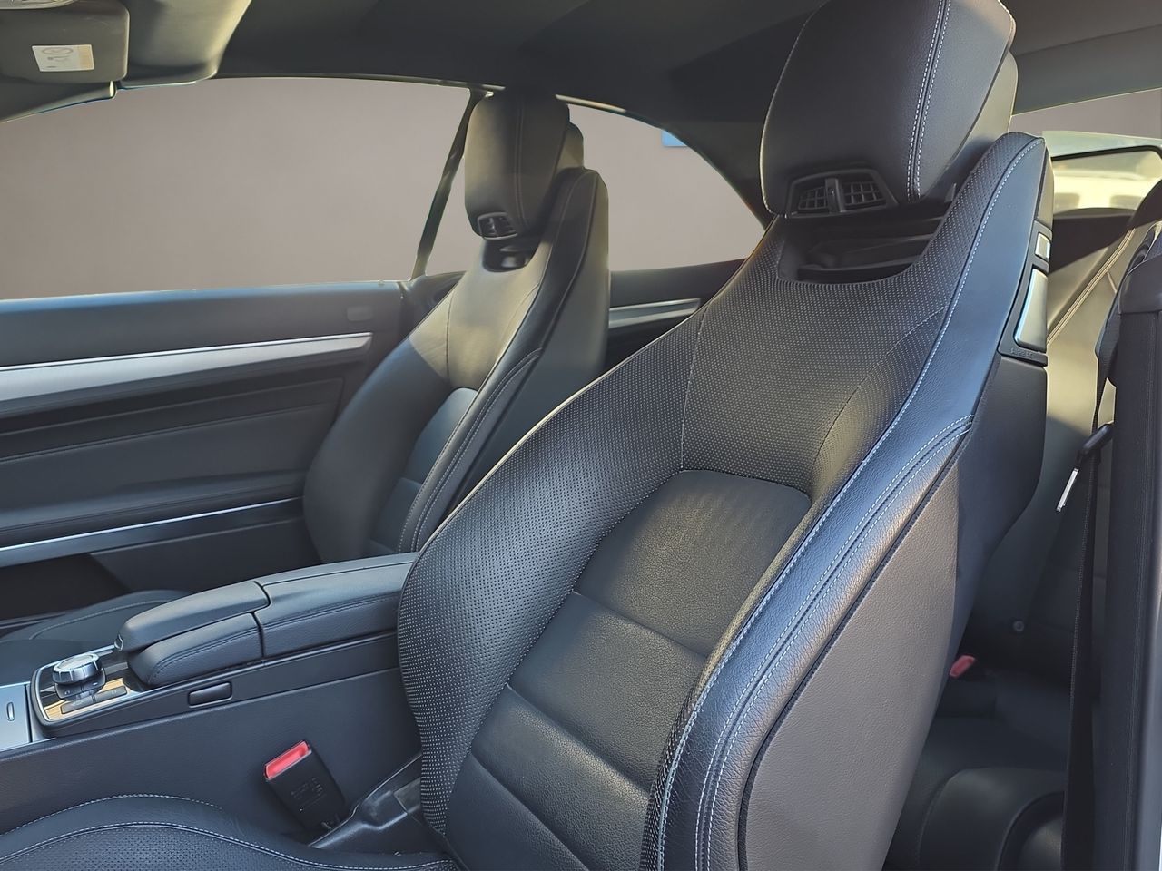 Mercedes Clase E Cabrio E 250 CDI - Foto 2