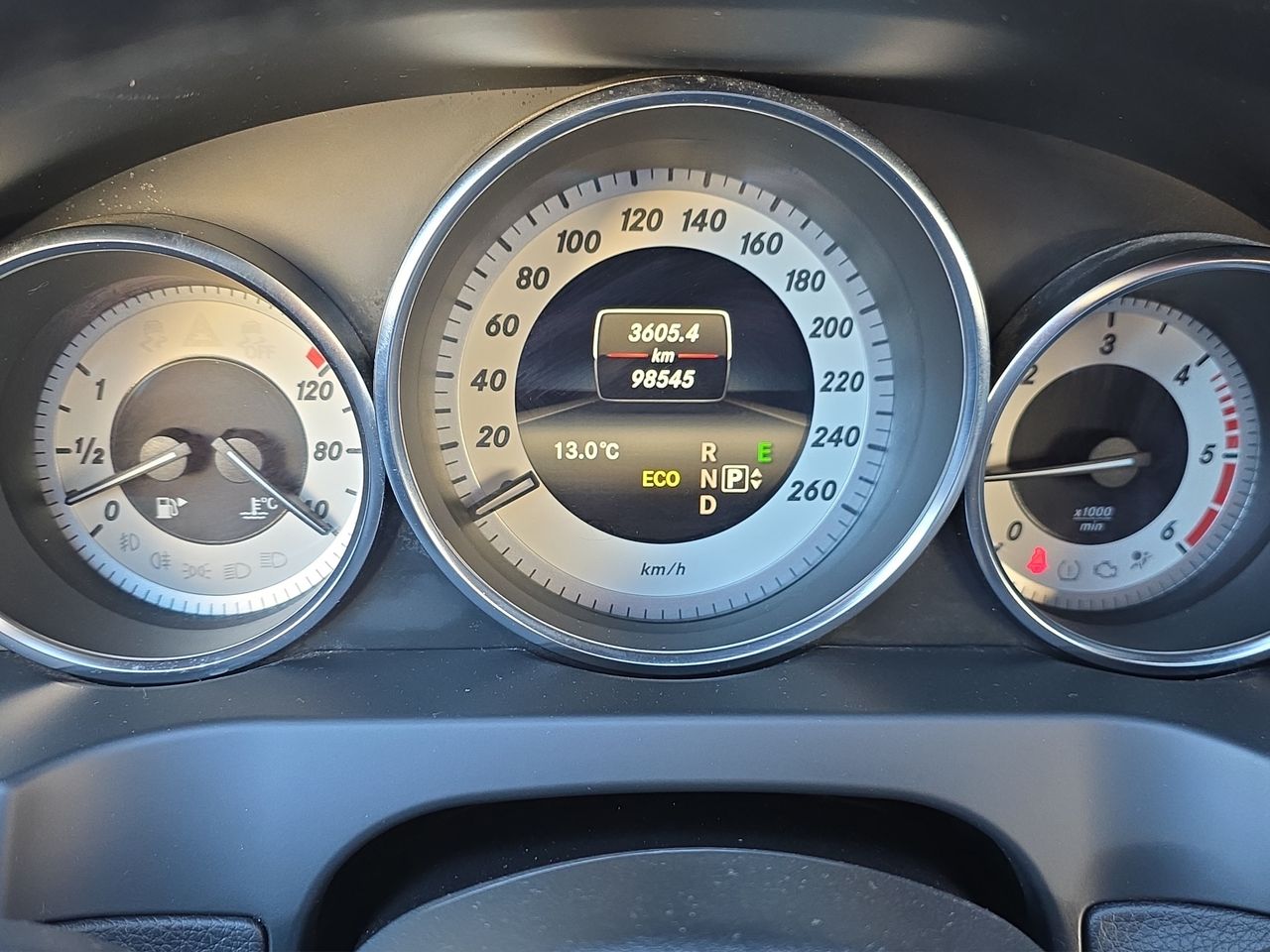 Mercedes Clase E Cabrio E 250 CDI - Foto 2