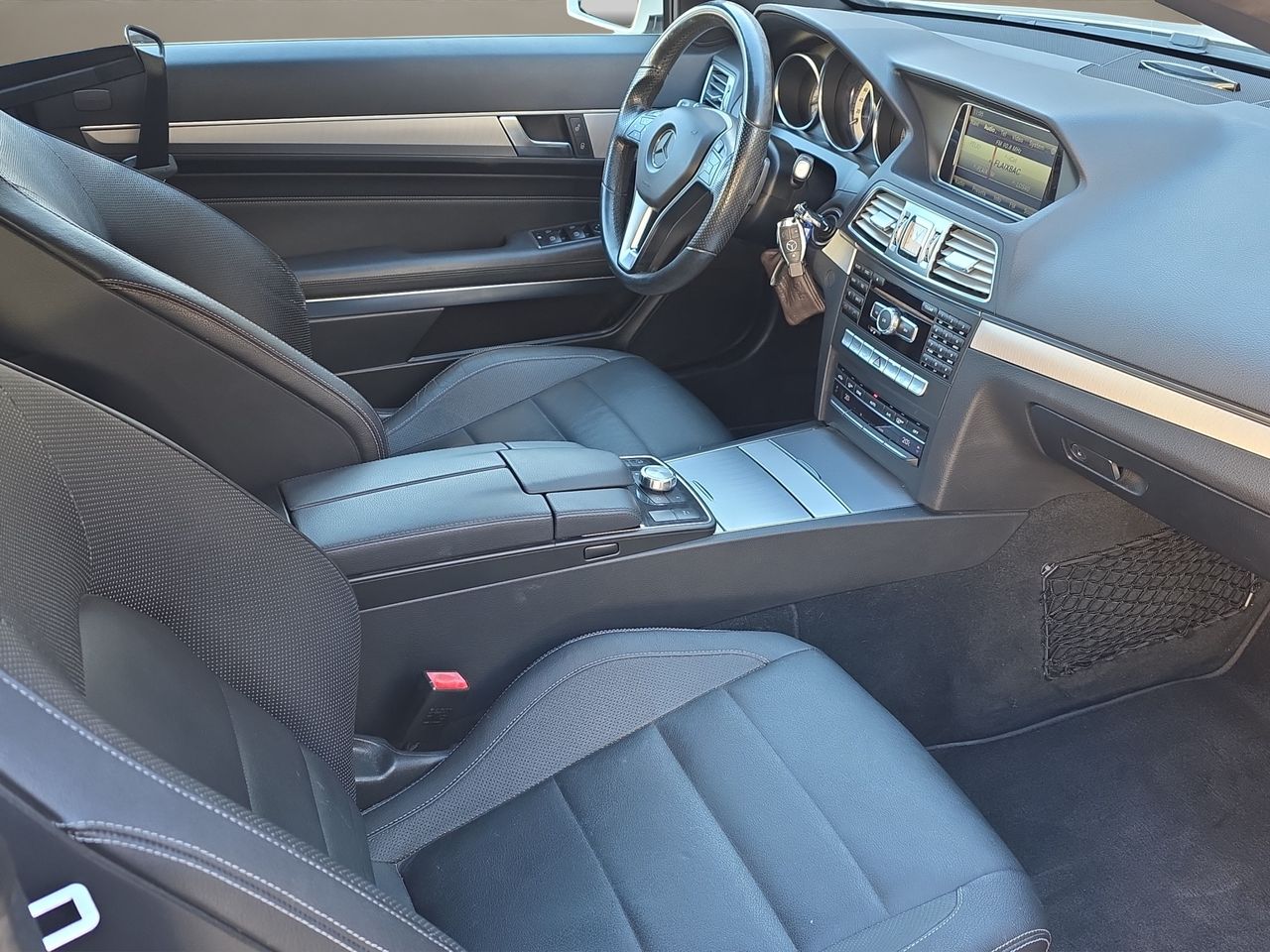 Mercedes Clase E Cabrio E 250 CDI - Foto 2