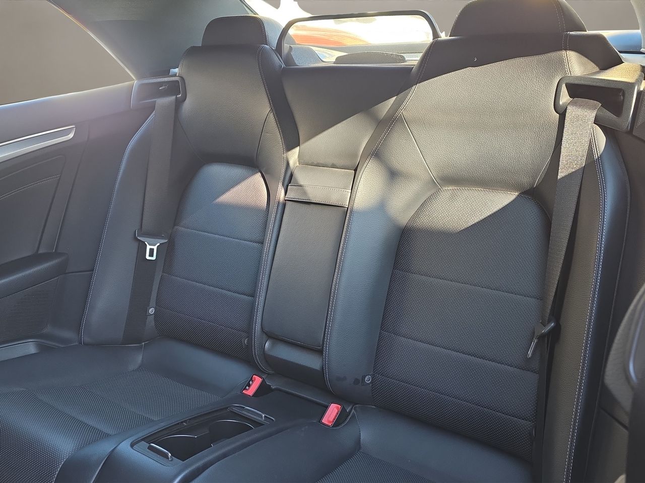 Mercedes Clase E Cabrio E 250 CDI - Foto 2