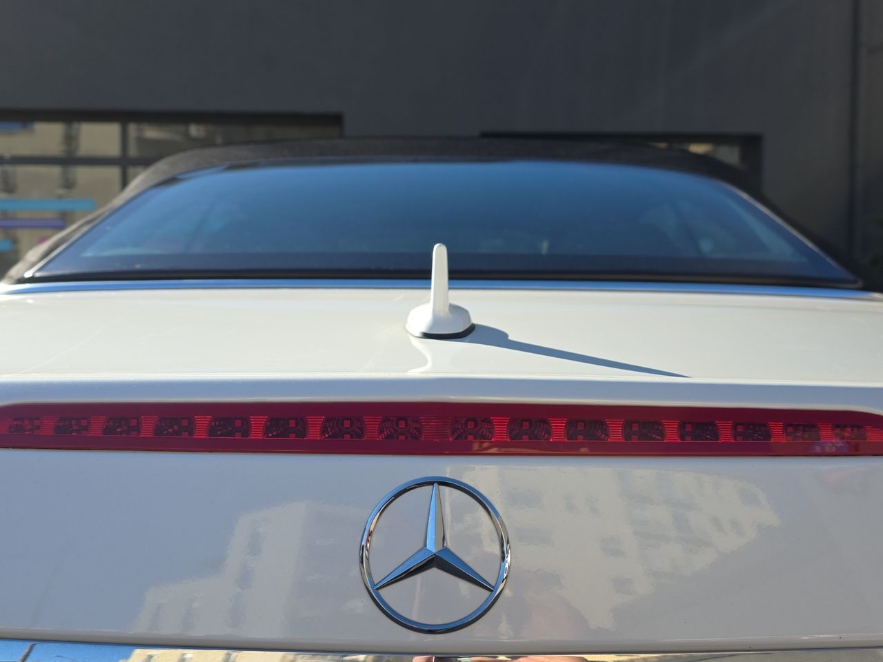 Mercedes Clase E Cabrio E 250 CDI - Foto 2