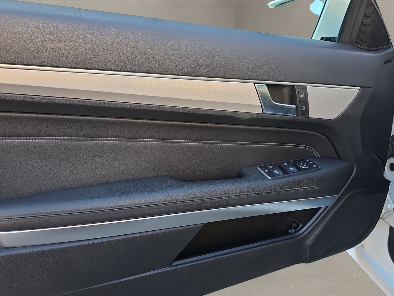 Mercedes Clase E Cabrio E 250 CDI - Foto 2