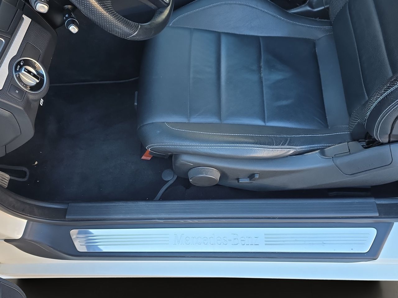 Mercedes Clase E Cabrio E 250 CDI - Foto 2