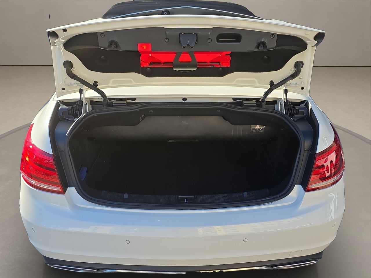 Mercedes Clase E Cabrio E 250 CDI - Foto 2