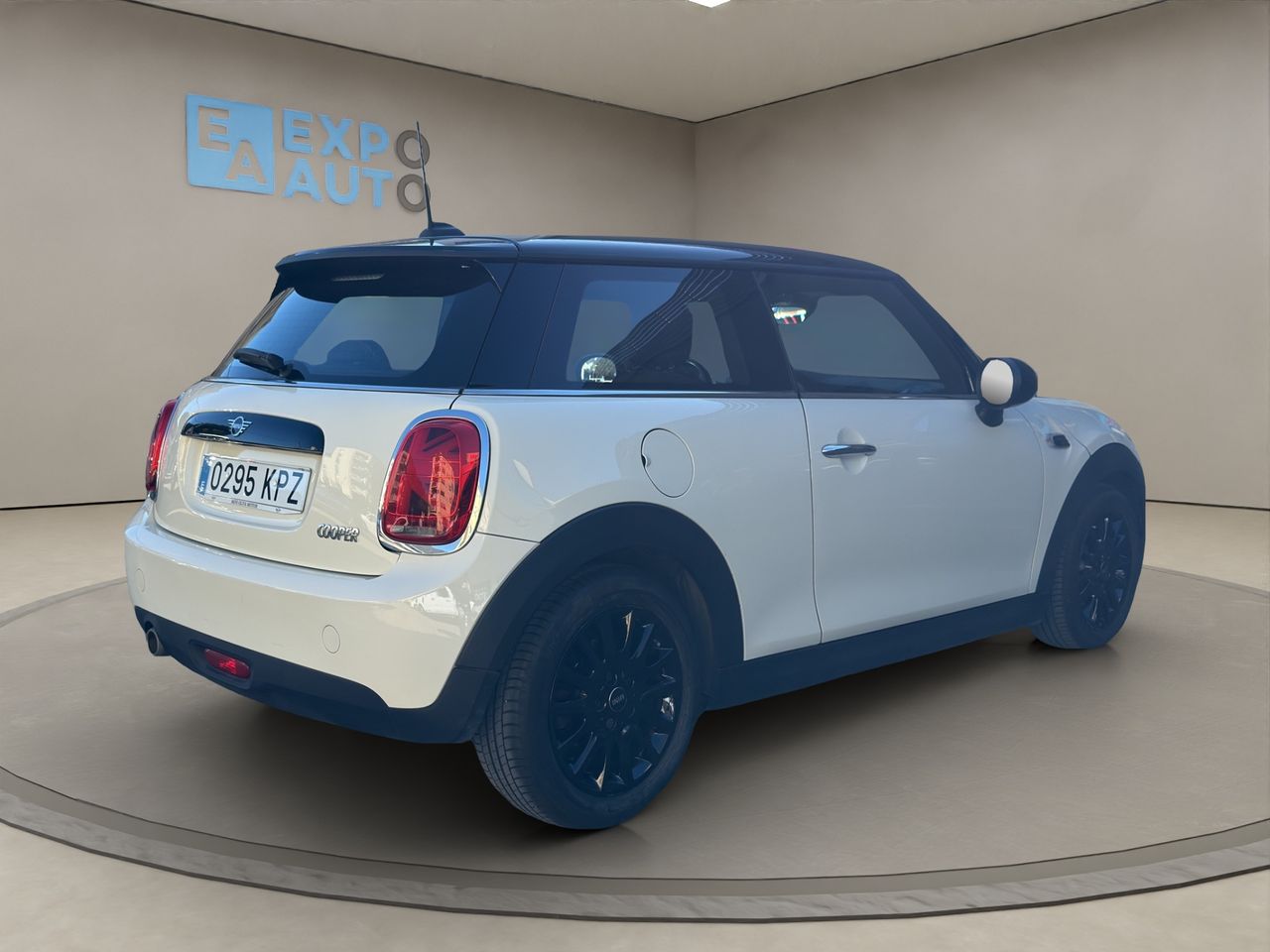 MINI MINI COOPER - Foto 2