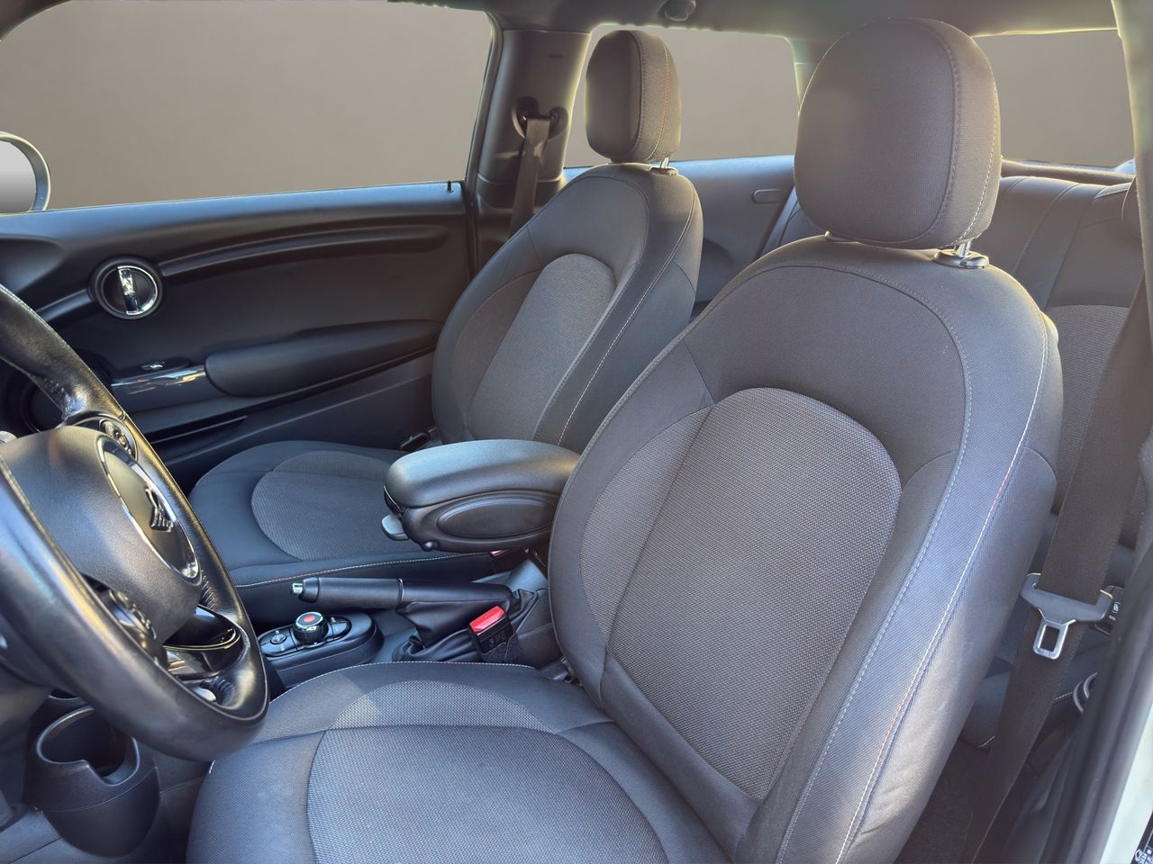 MINI MINI COOPER - Foto 2