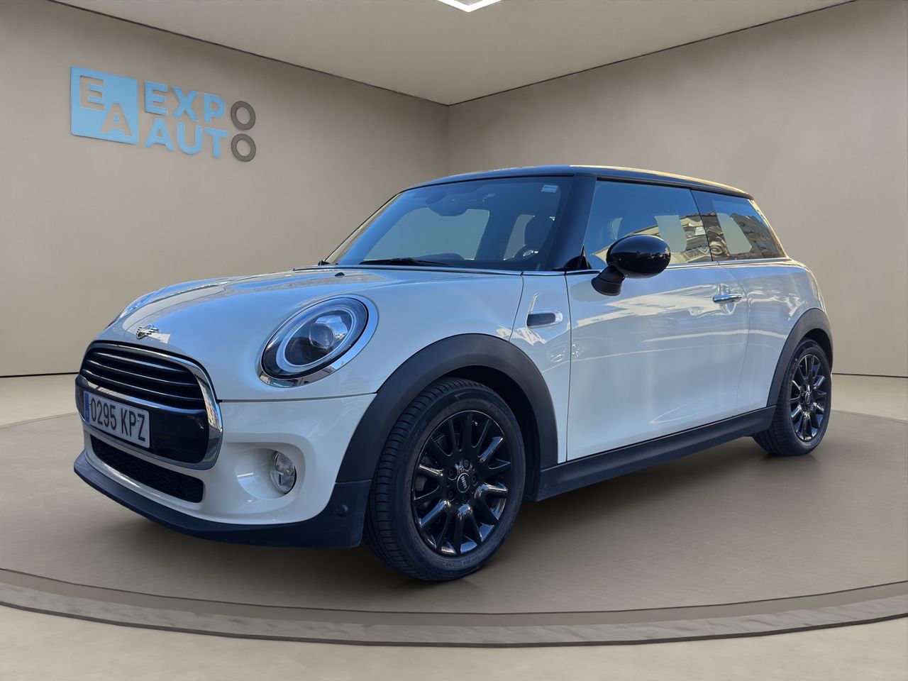 MINI MINI COOPER - Foto 2