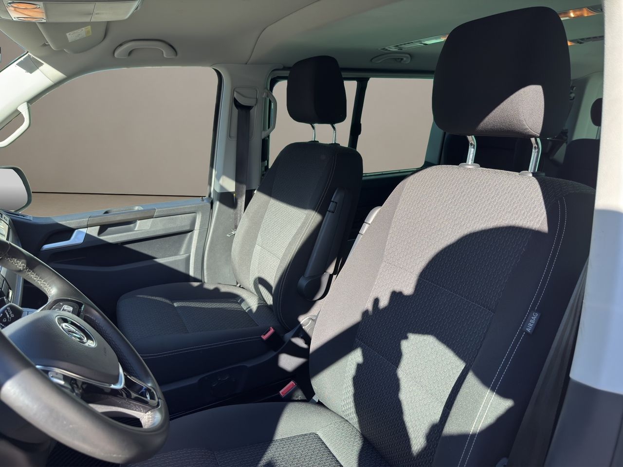 Volkswagen Multivan Outdoor Corto 2.0 TDI 110kW(150CV) BMT - Foto 2