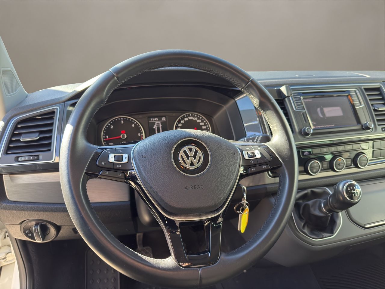 Volkswagen Multivan Outdoor Corto 2.0 TDI 110kW(150CV) BMT - Foto 2