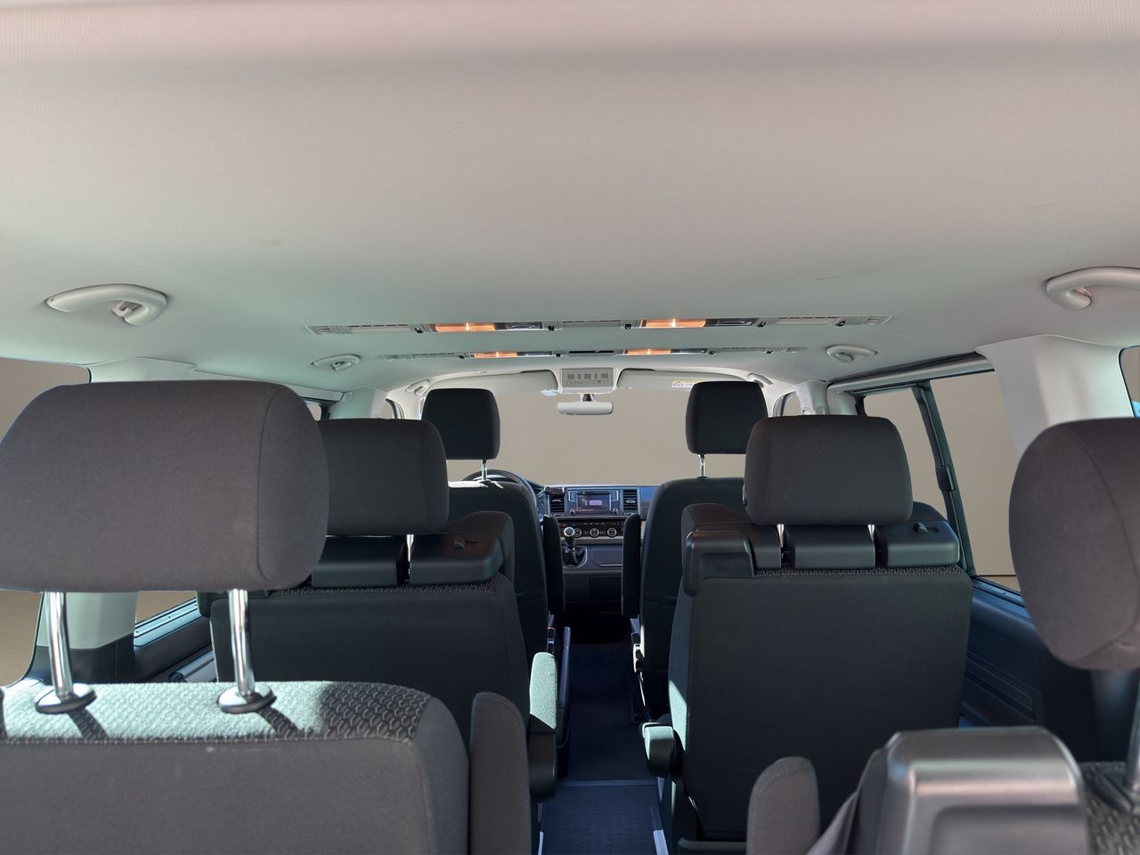 Volkswagen Multivan Outdoor Corto 2.0 TDI 110kW(150CV) BMT - Foto 2