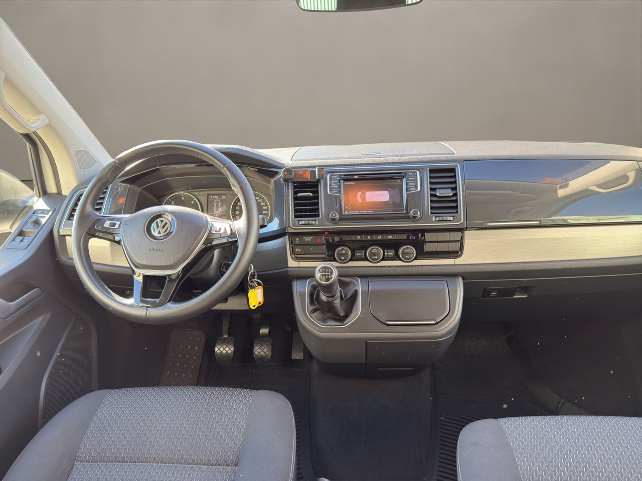 Volkswagen Multivan Outdoor Corto 2.0 TDI 110kW(150CV) BMT - Foto 2