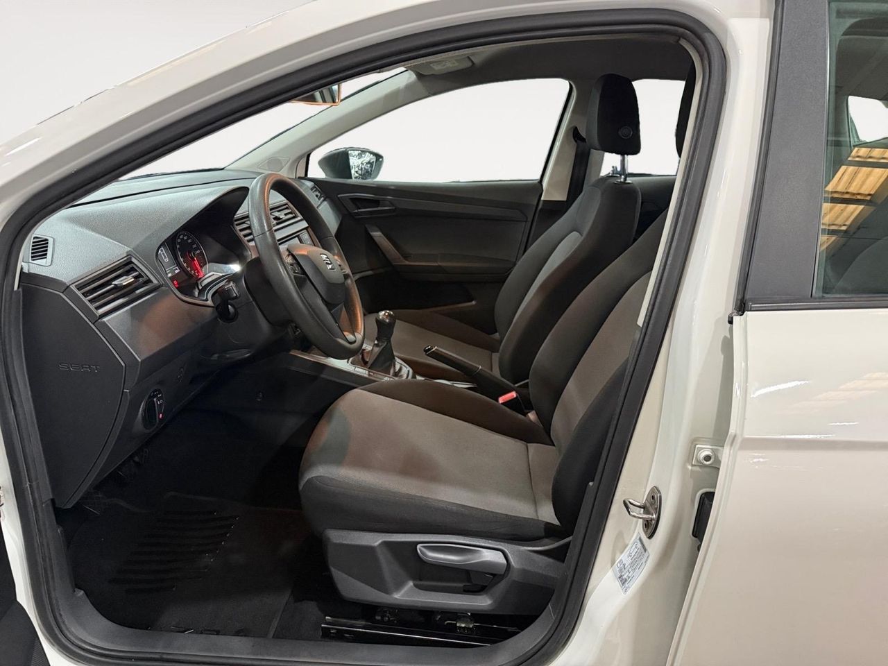 Seat Ibiza 1.0 MPI 59kW (80CV) Reference - Foto 2