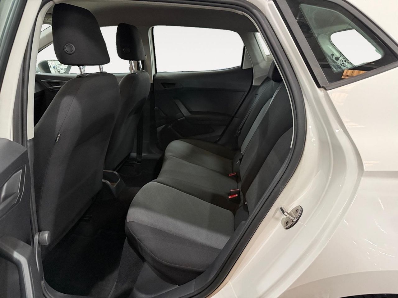 Seat Ibiza 1.0 MPI 59kW (80CV) Reference - Foto 2