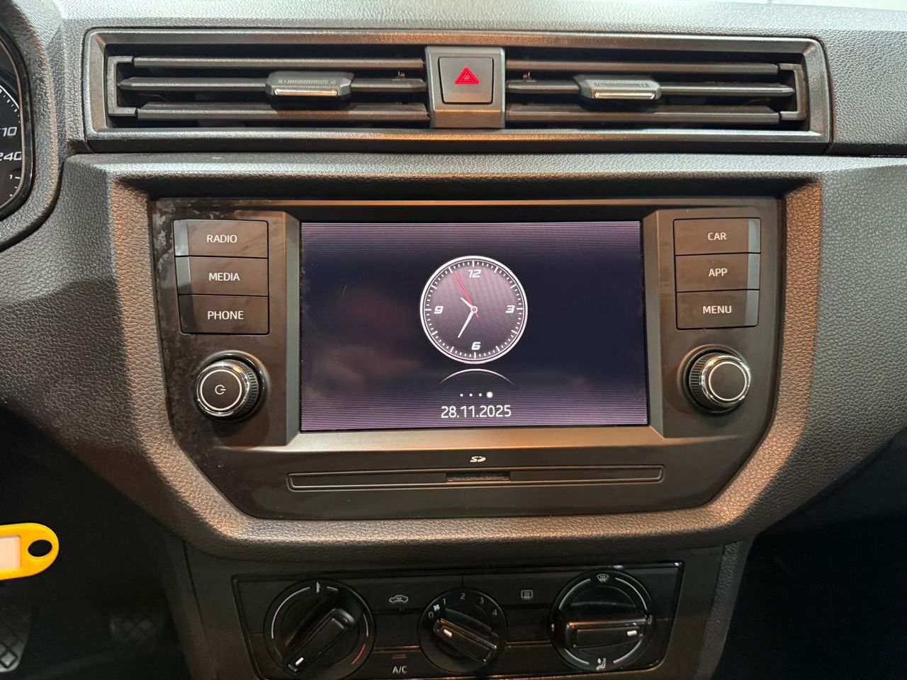 Seat Ibiza 1.0 MPI 59kW (80CV) Reference - Foto 2