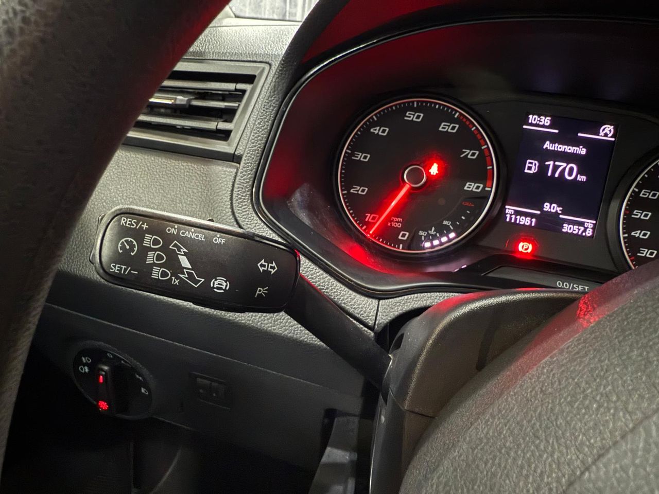 Seat Ibiza 1.0 MPI 59kW (80CV) Reference - Foto 2