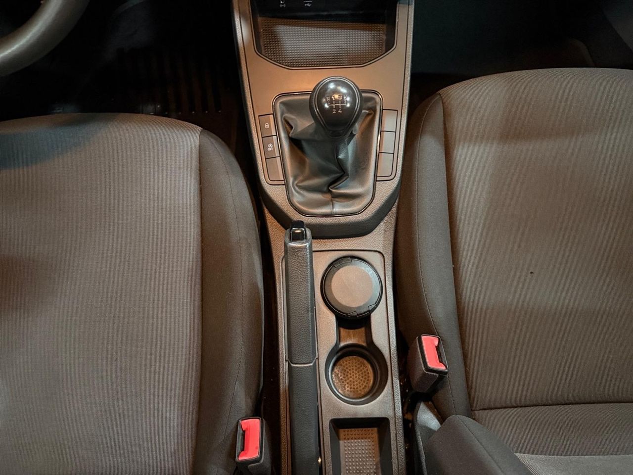 Seat Ibiza 1.0 MPI 59kW (80CV) Reference - Foto 2