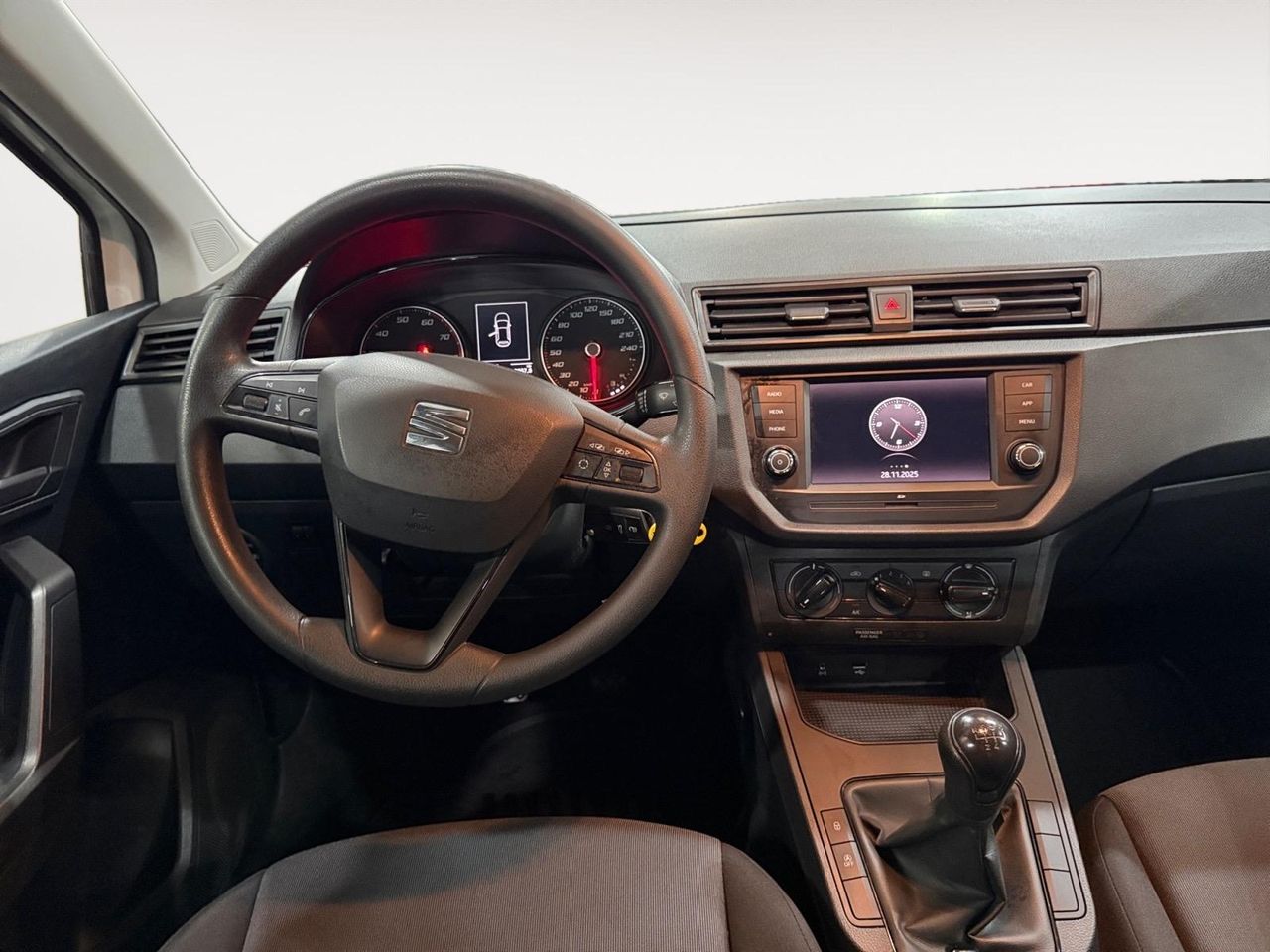 Seat Ibiza 1.0 MPI 59kW (80CV) Reference - Foto 2