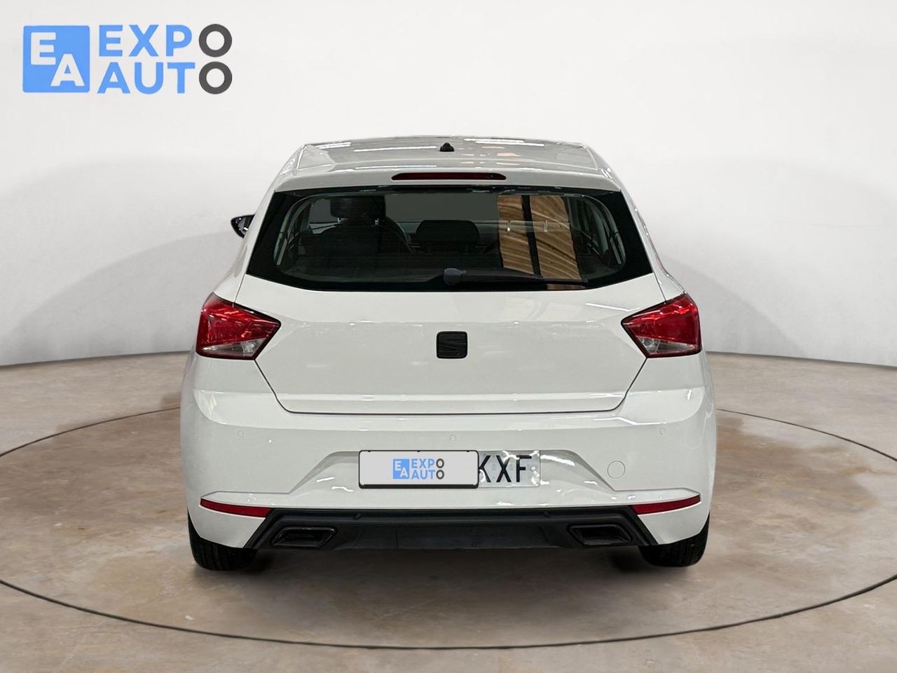 Seat Ibiza 1.0 MPI 59kW (80CV) Reference - Foto 2