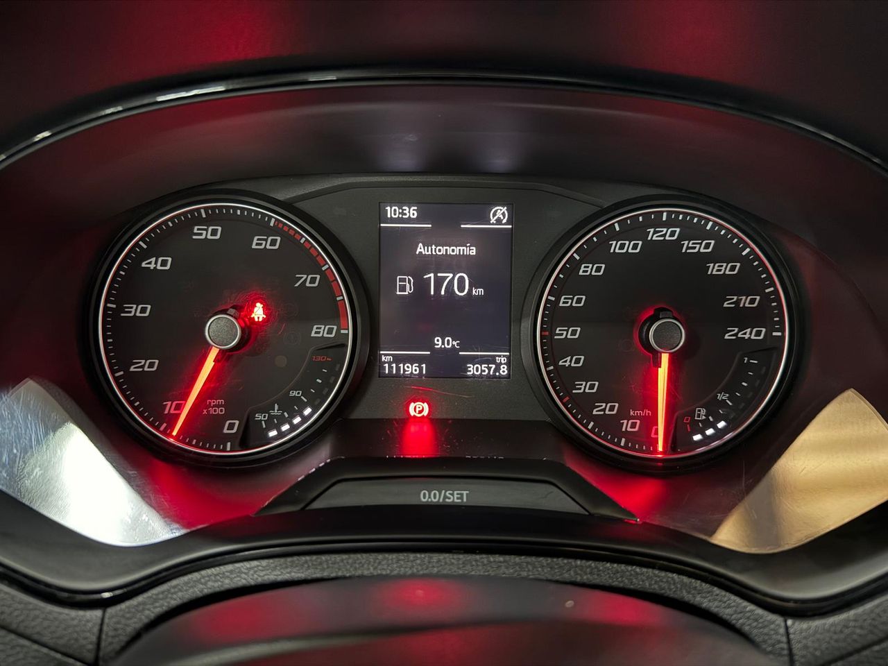 Seat Ibiza 1.0 MPI 59kW (80CV) Reference - Foto 2